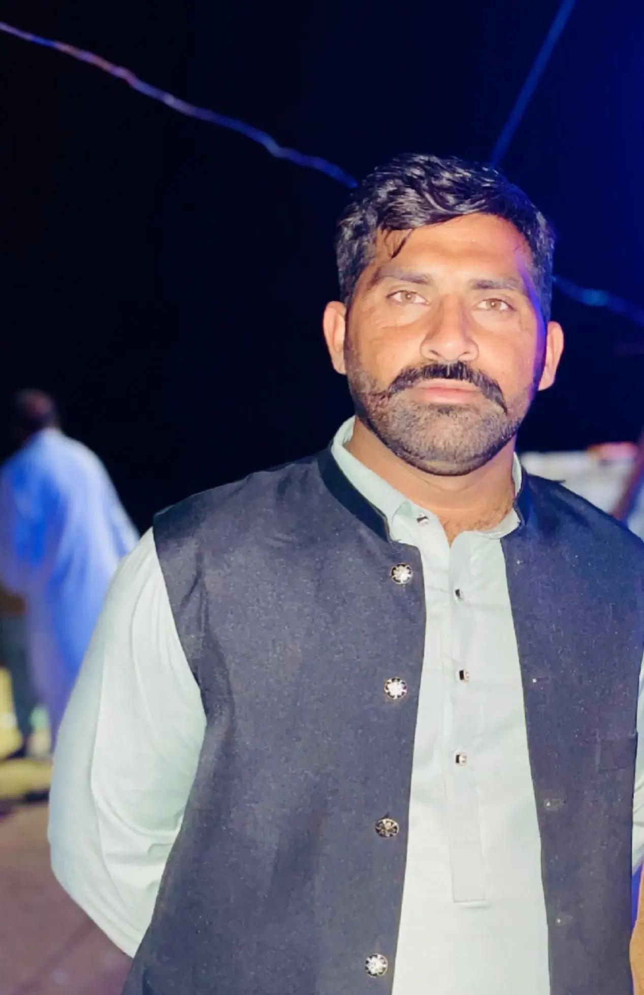 @Imtiaz Hussain