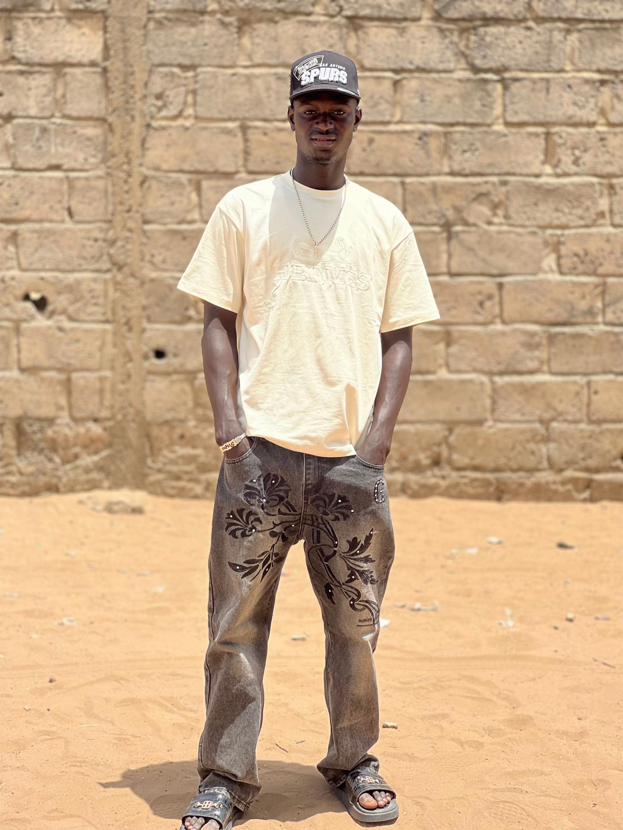 @Pape Diouf🛍️