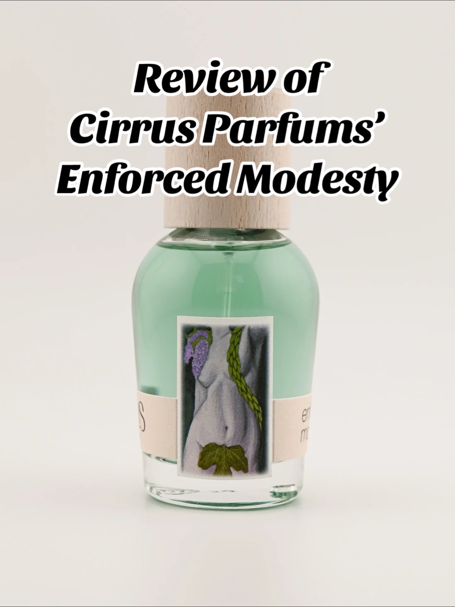 @Scratch & Sniff Perfumes