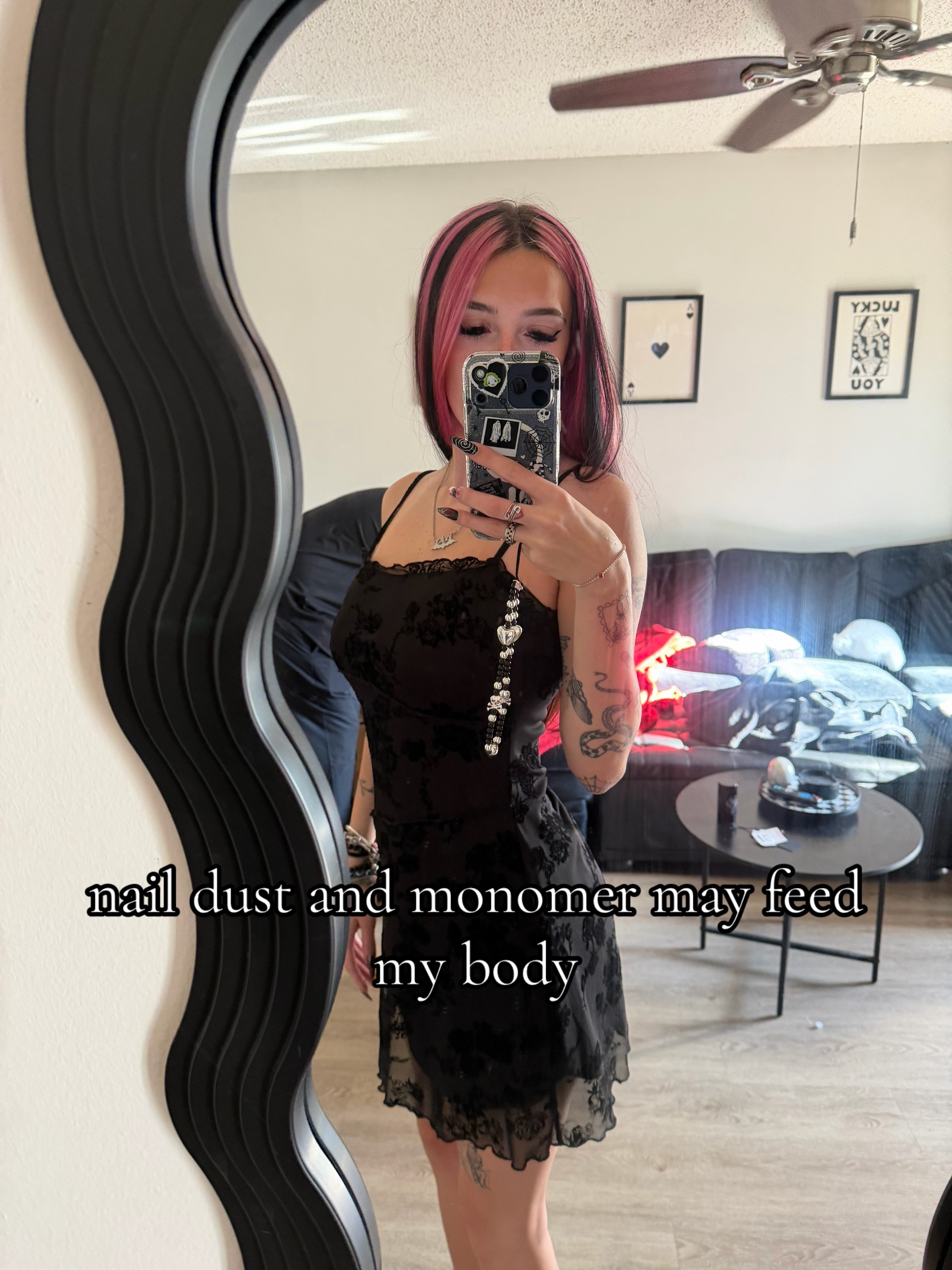 @taylor || st pete nail tech