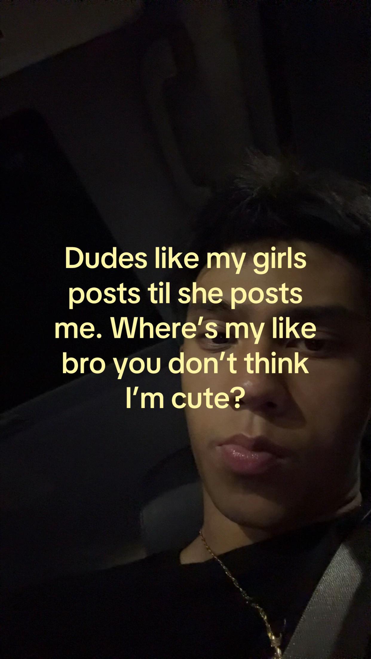 @Josh