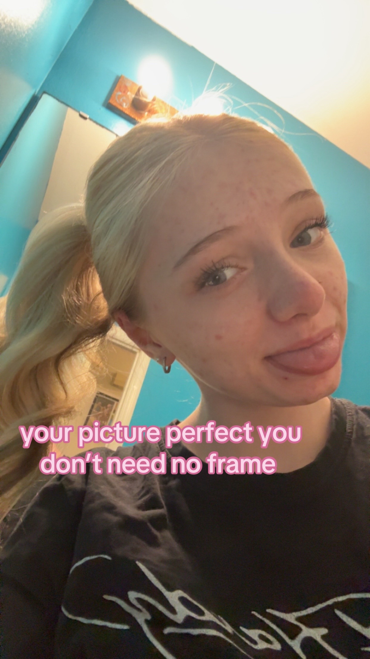@Miley himes