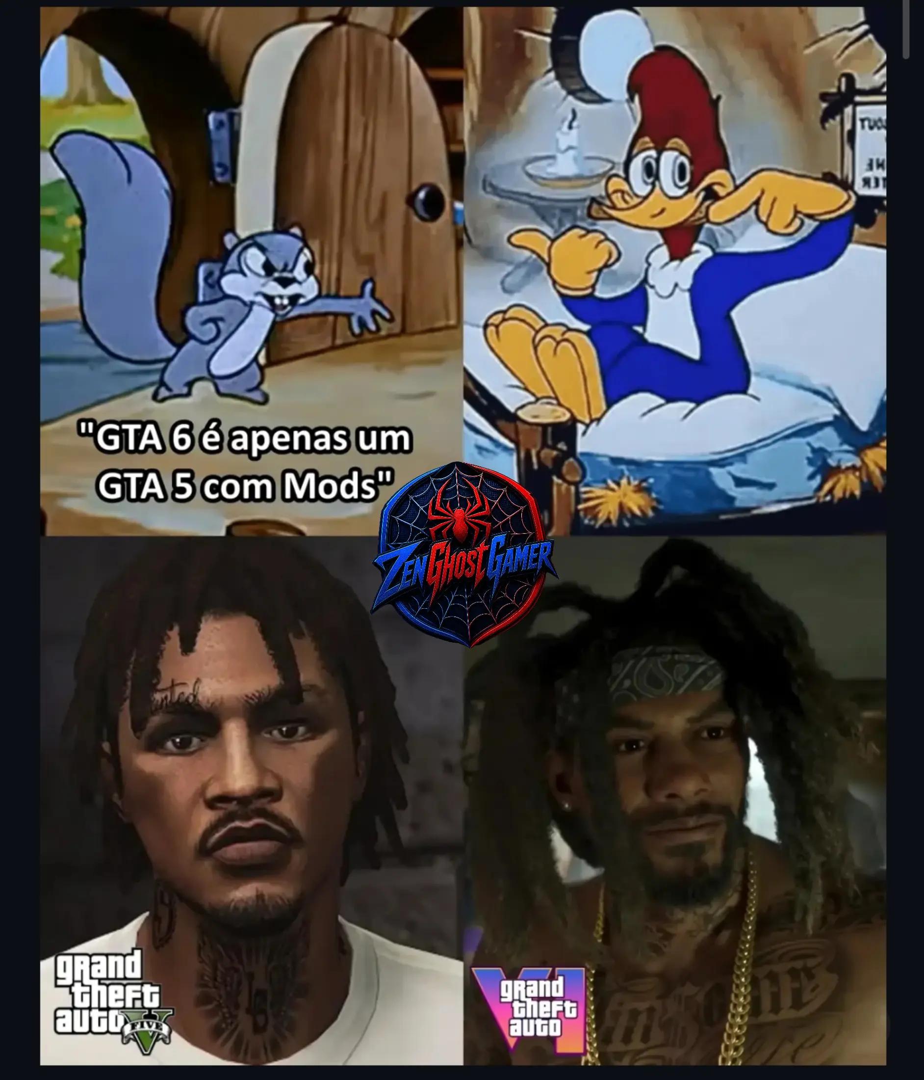 @ZenGhostGamer🕸️