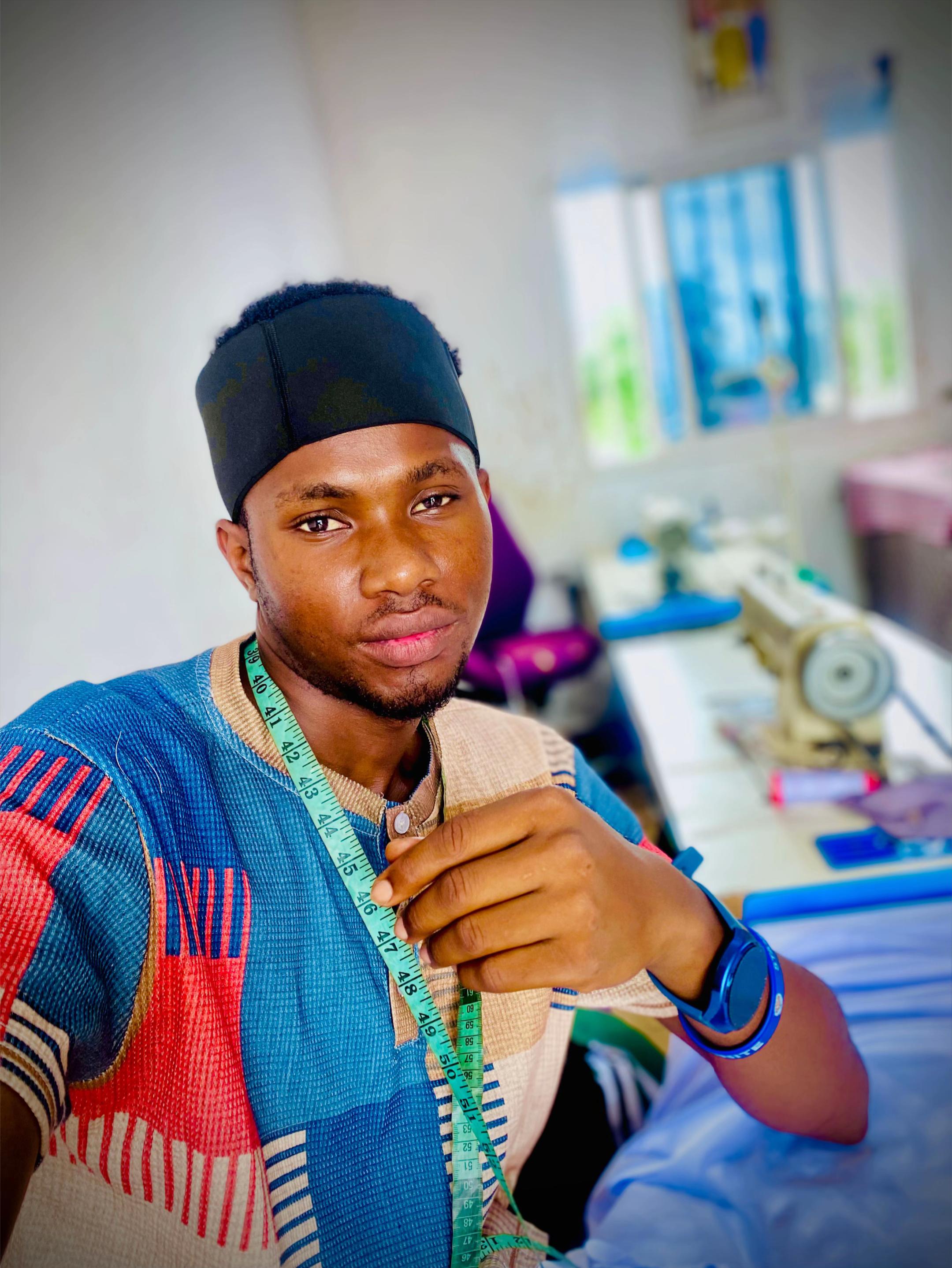 @Pjallow JpointCreation 🇬🇲