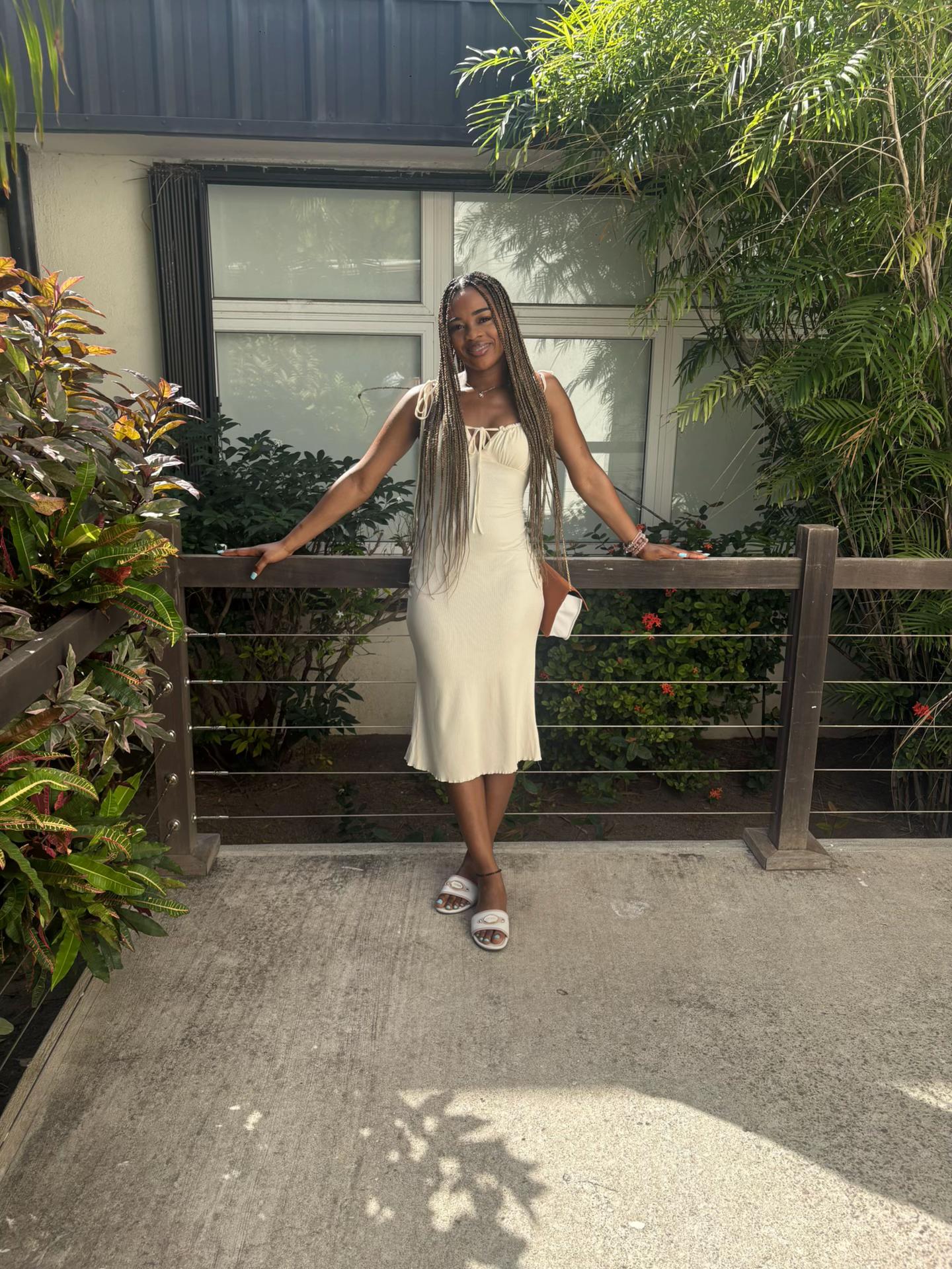 @Island girl 🇯🇲
