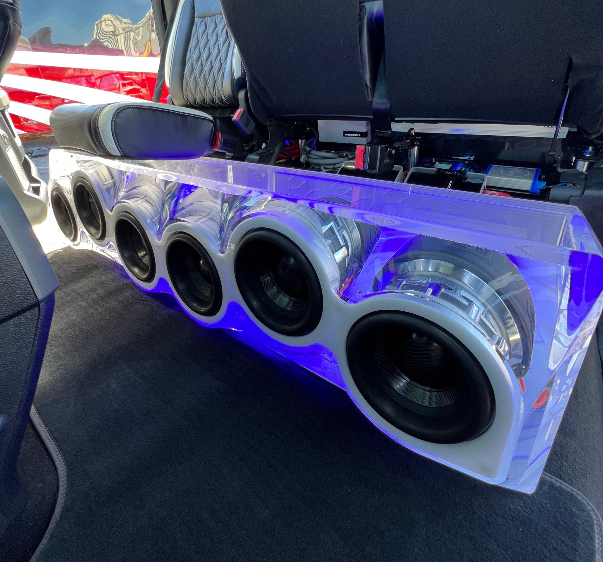 @Gately Audio