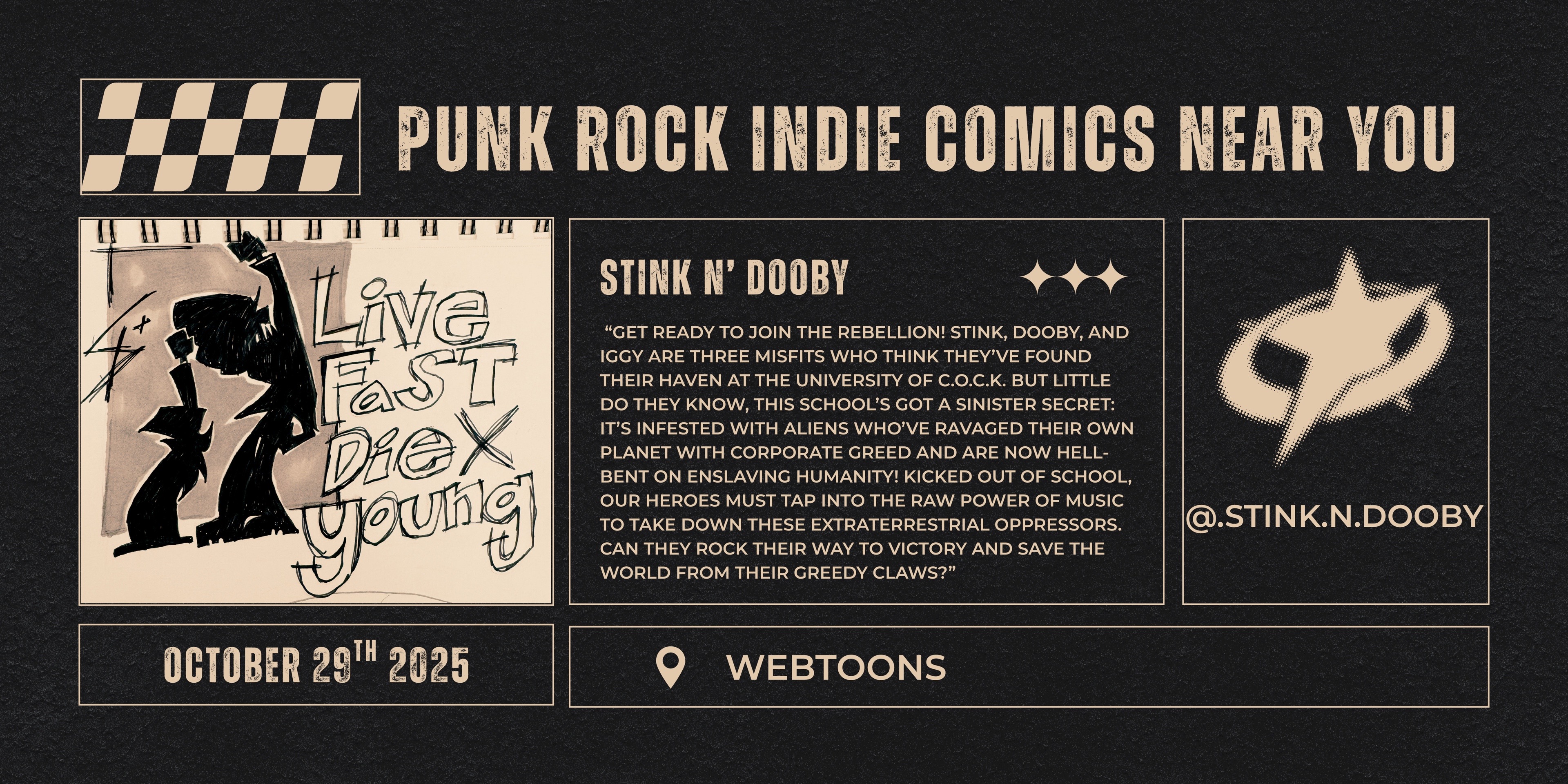 @💥 Stink N Dooby 💥