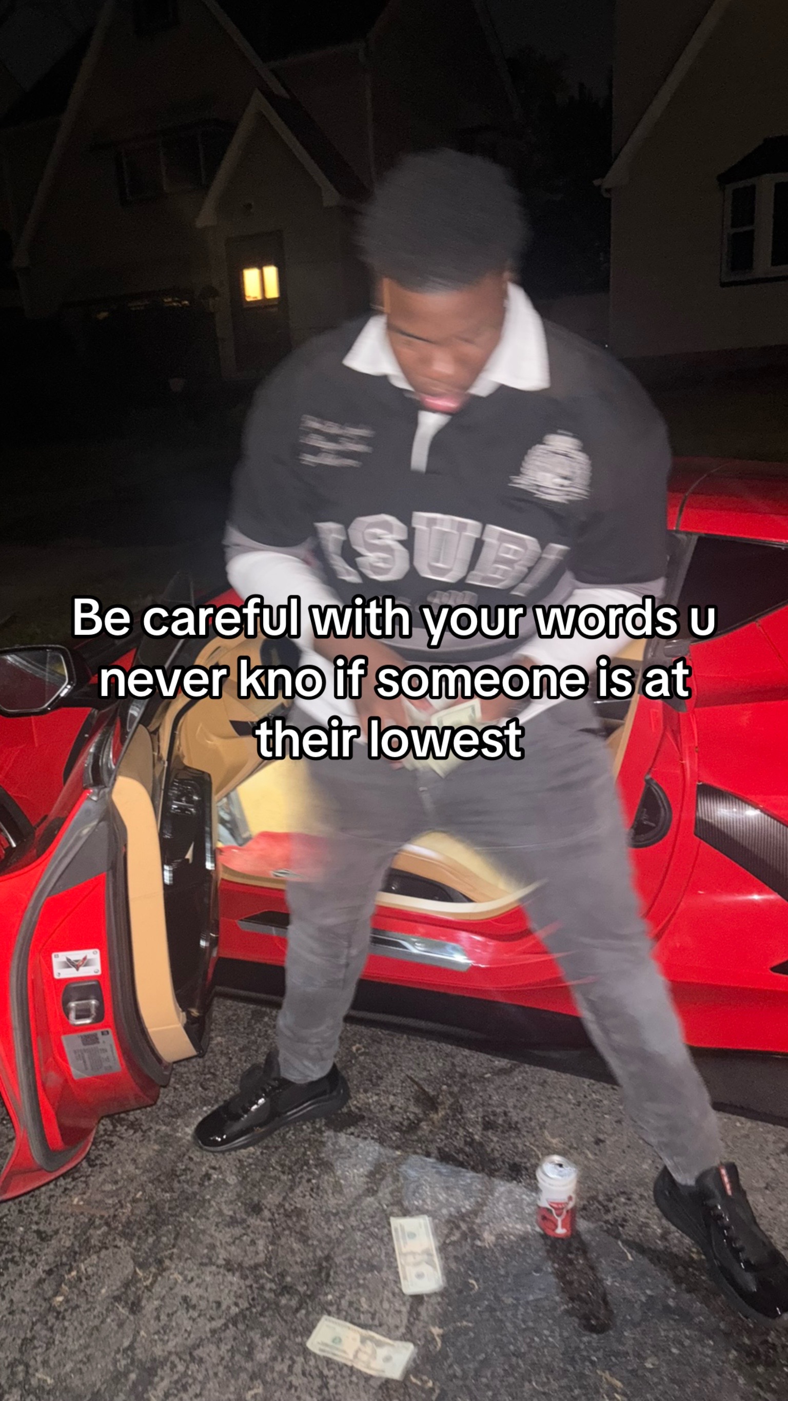 @zay b