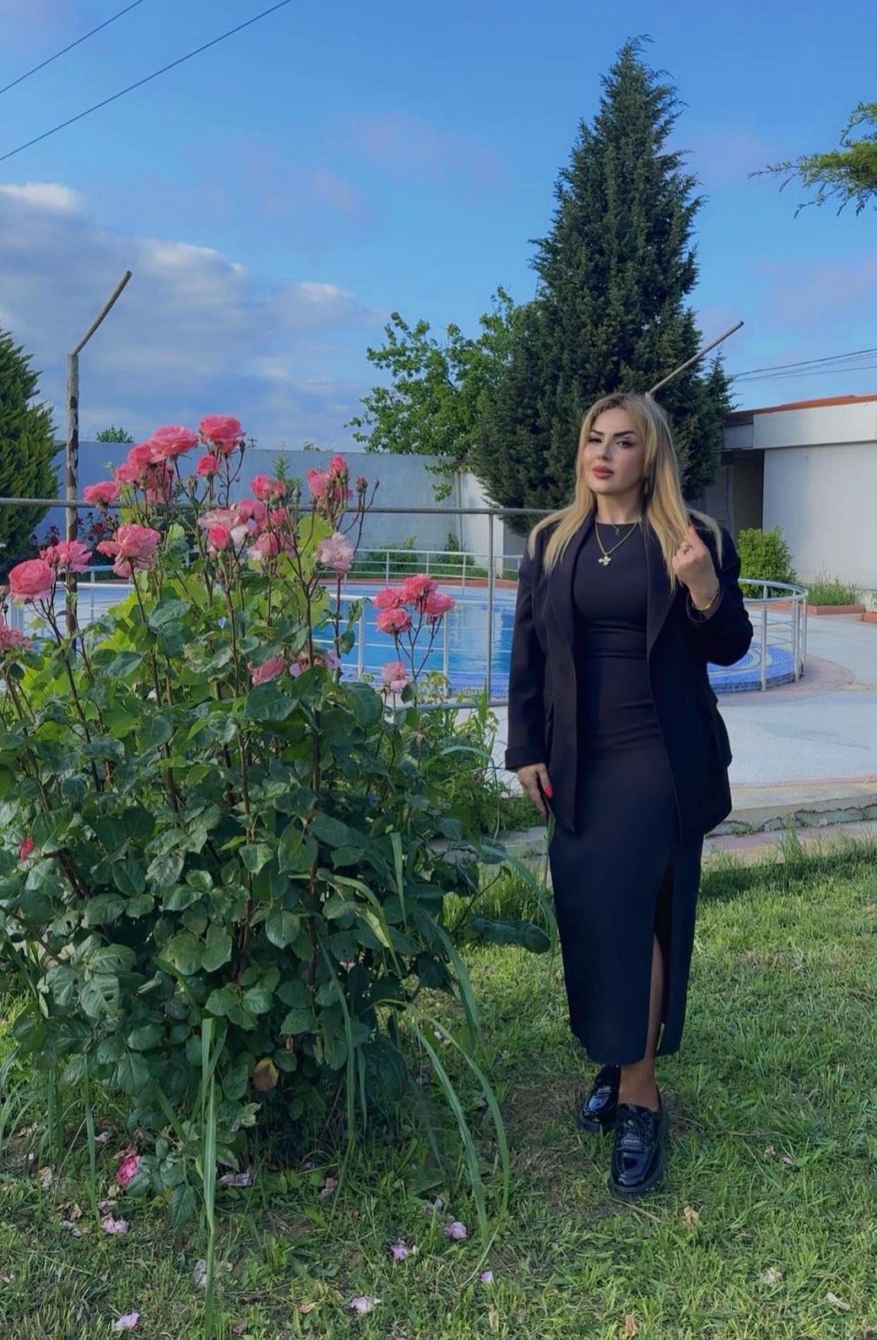 @Xankəndi.Şuşa.Bakı💉Kosmetoloq
