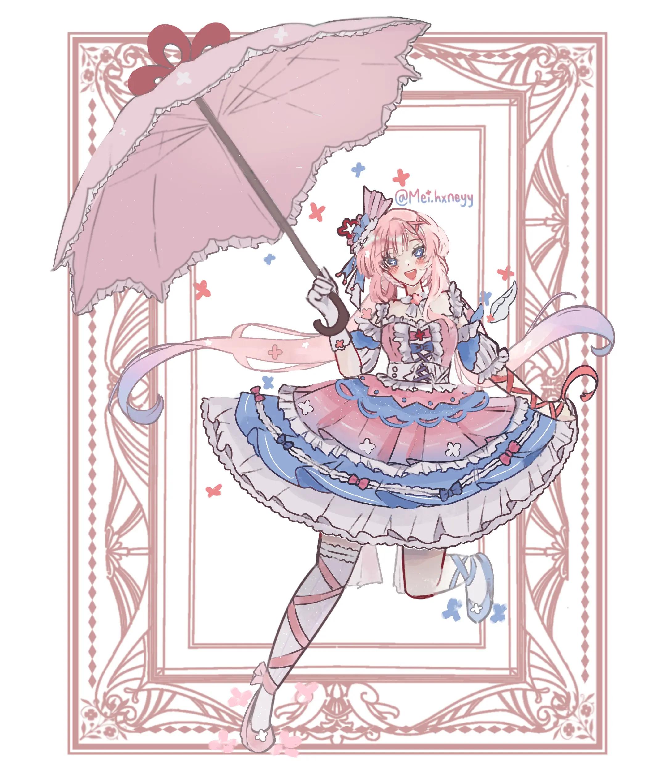 @mei