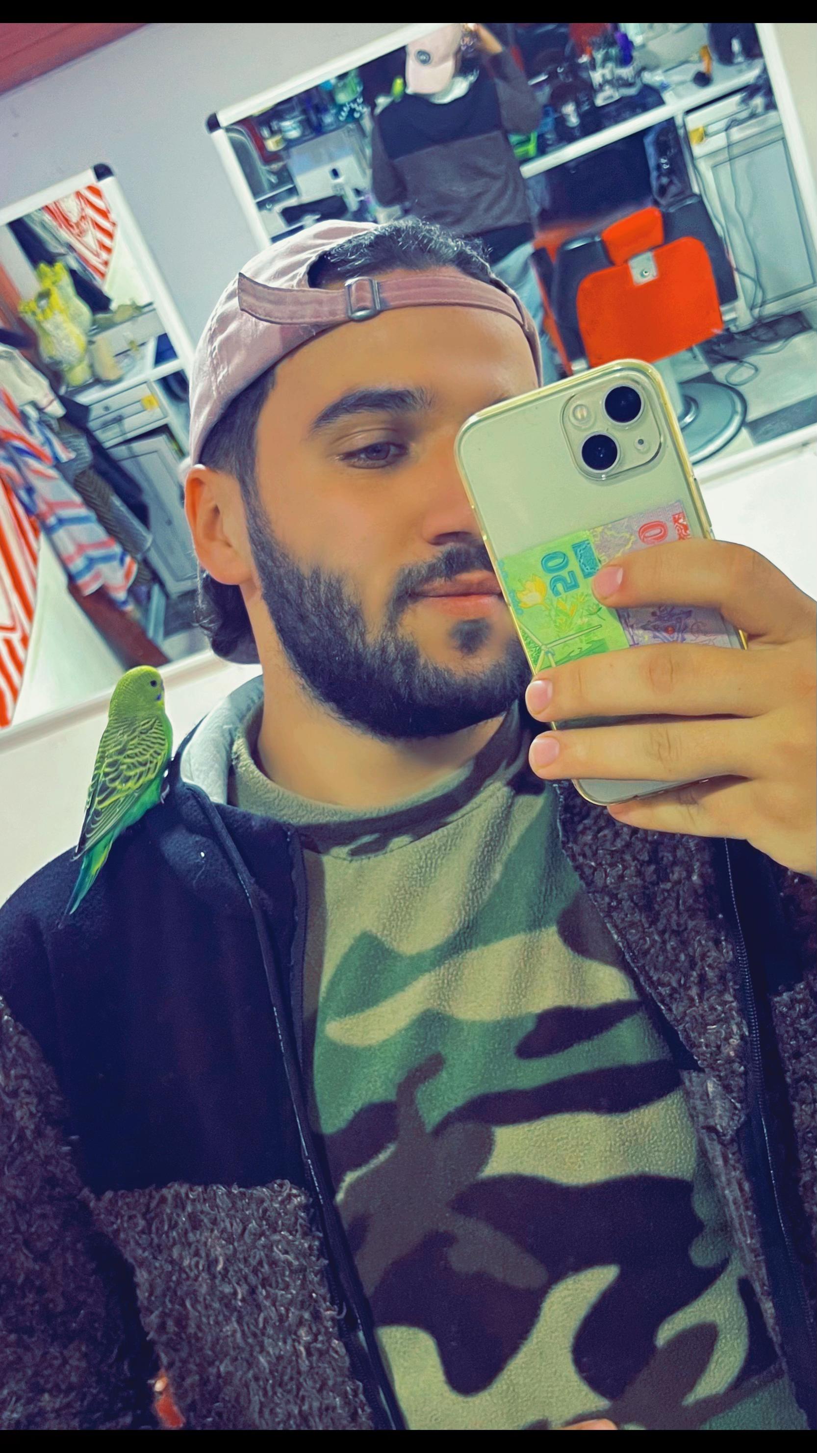 @مول القهوة