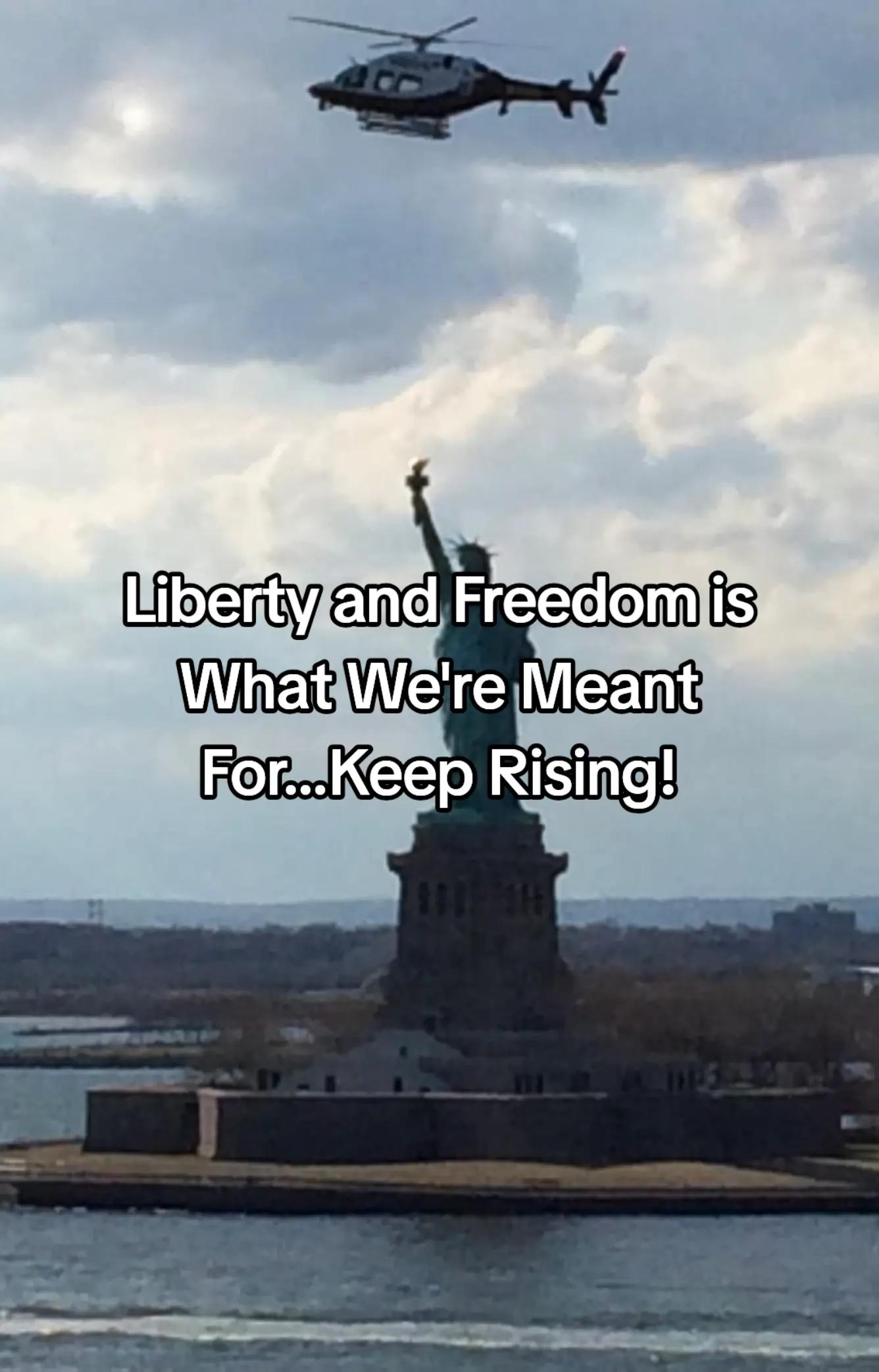 @The Lived Insight Rises