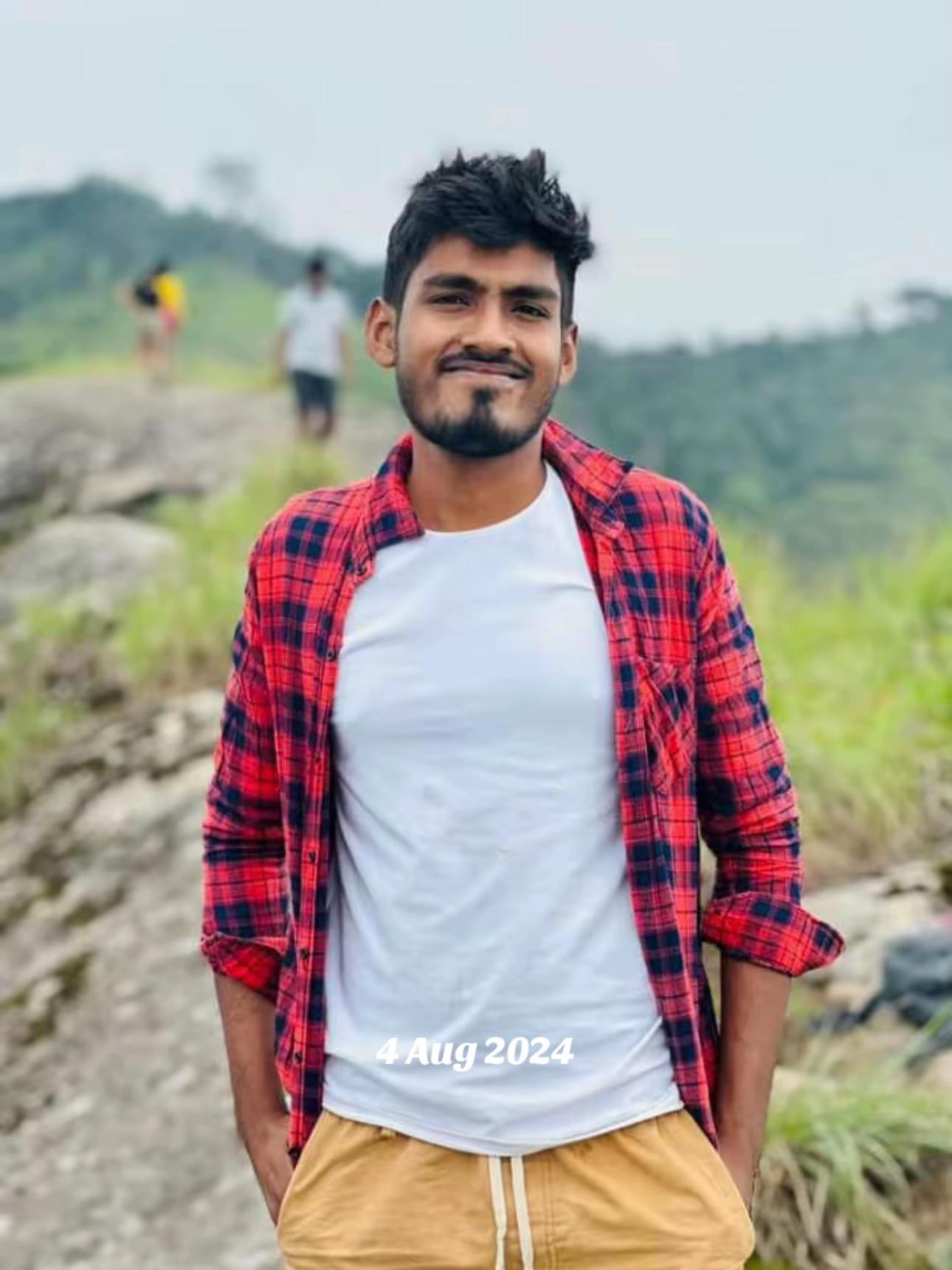 @THUSHAL RASHMI (Athal Travel)