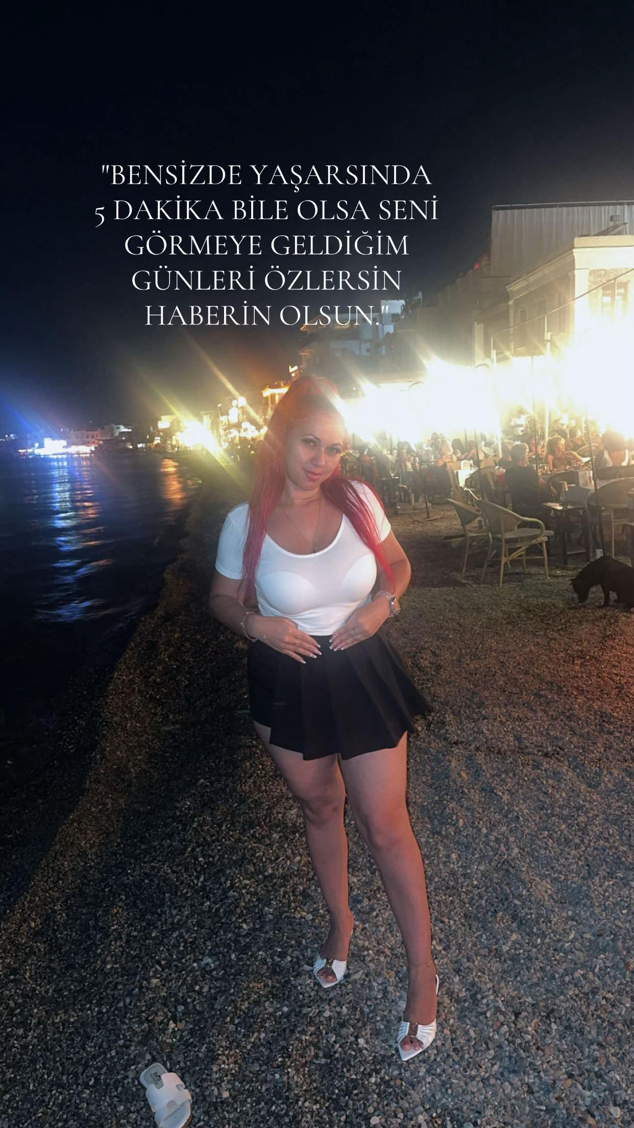 @Emine Karadede
