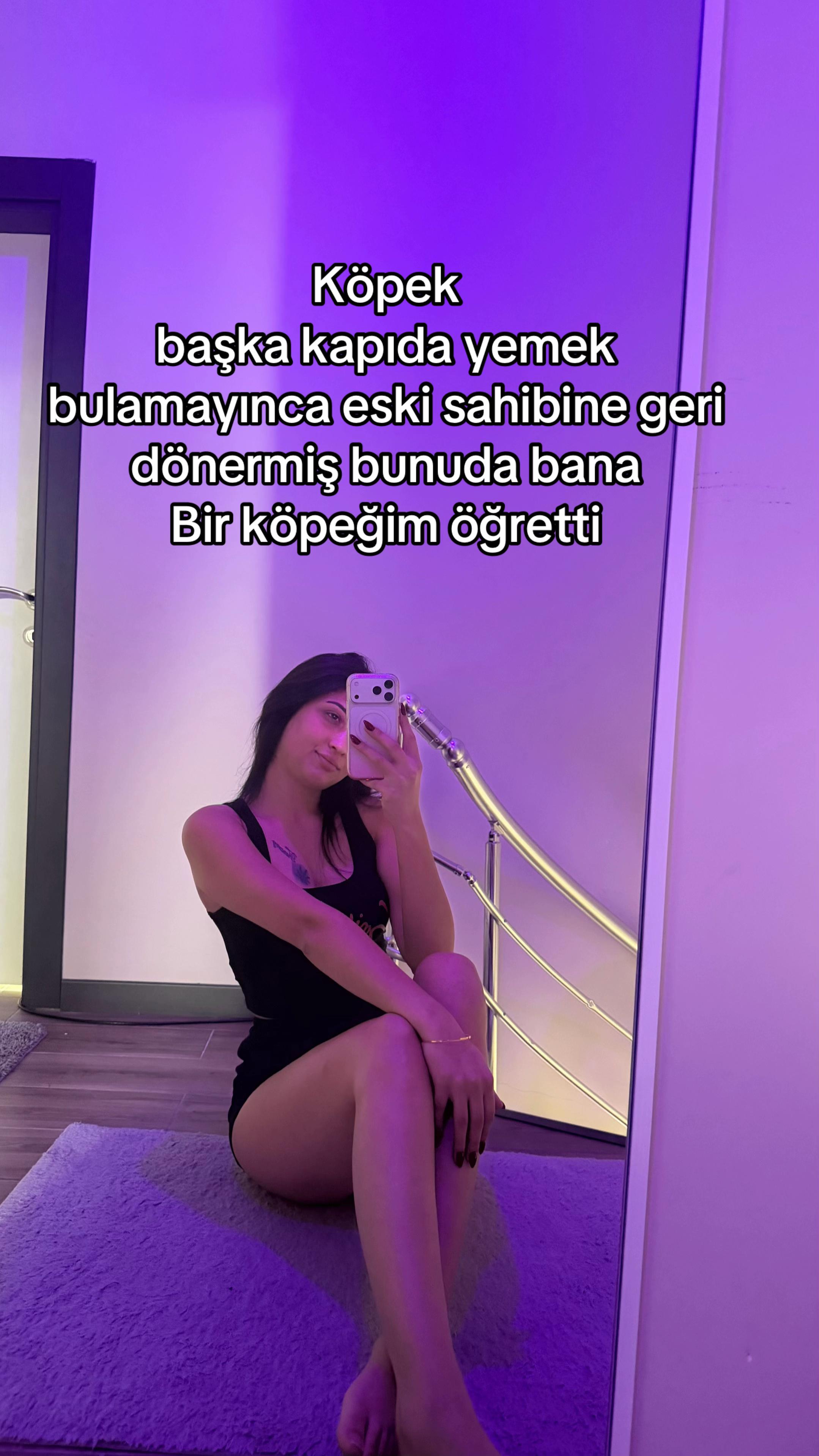 @Gaye Doğan