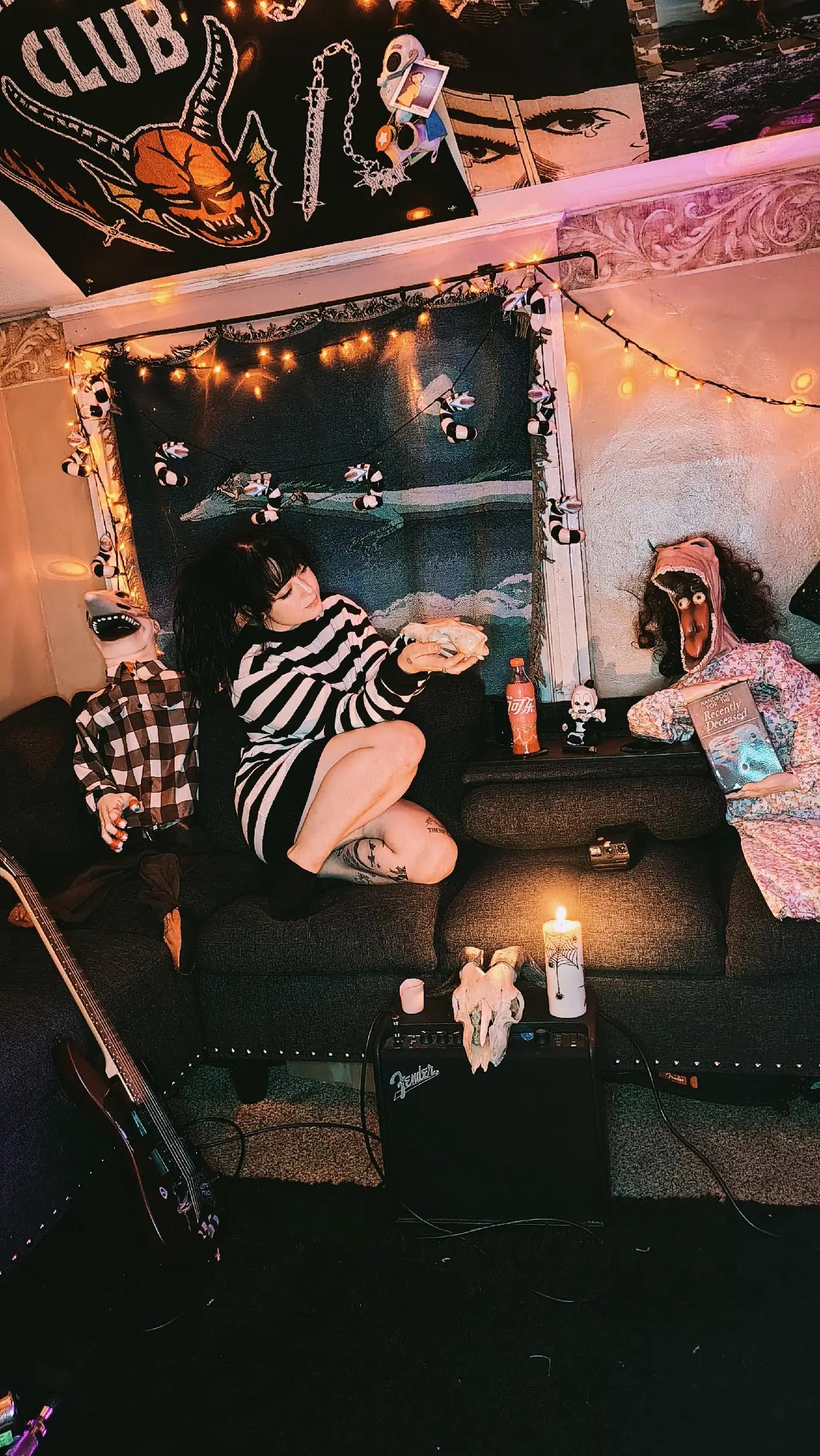 @Melissa fushiguro