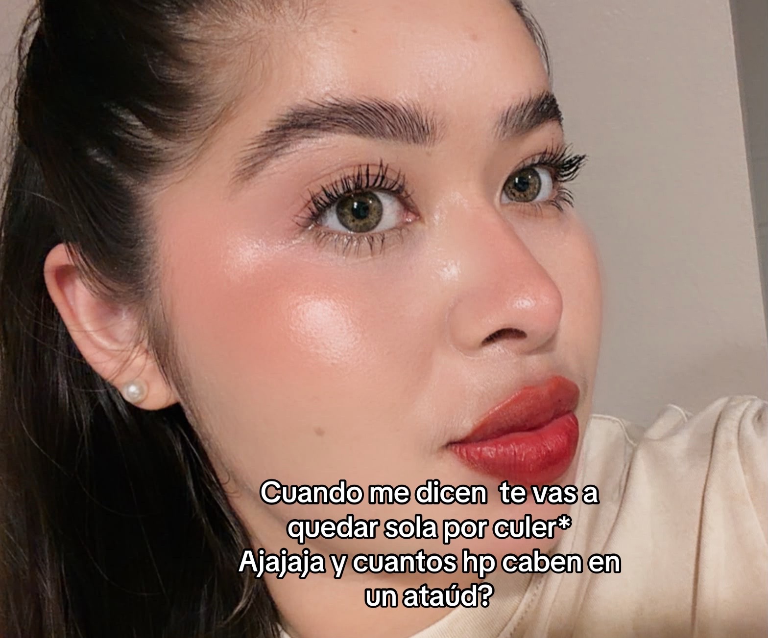 @Mey J Perez