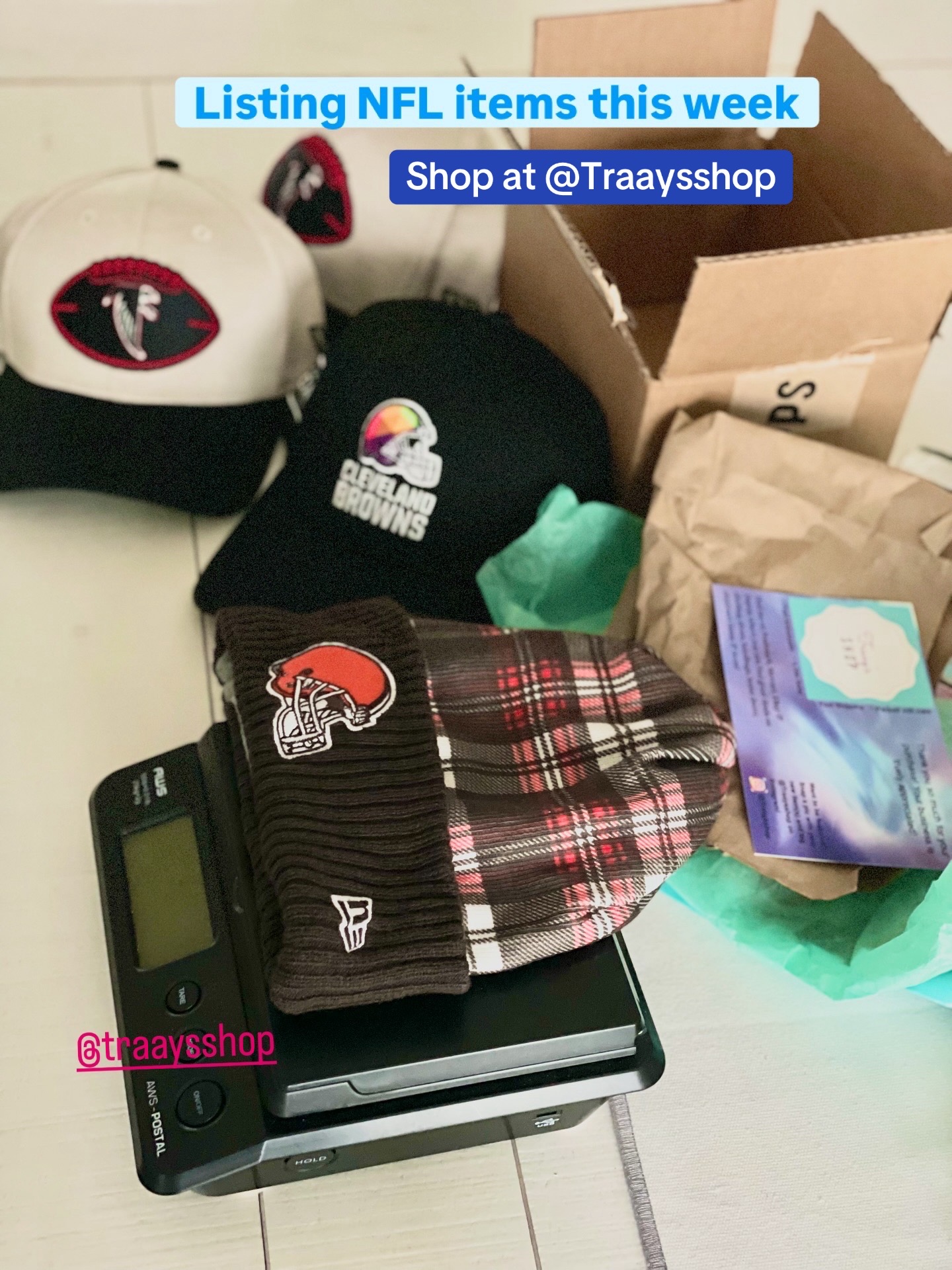 @Traays Shop