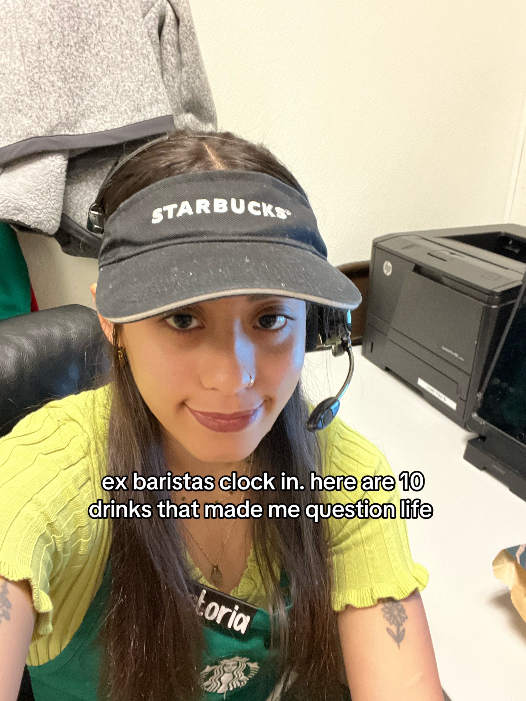 @victoria vega!