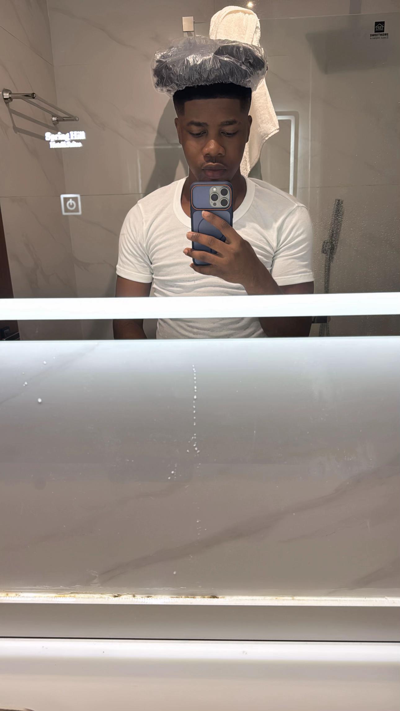 @Mr 🕷️ Chukwuweike