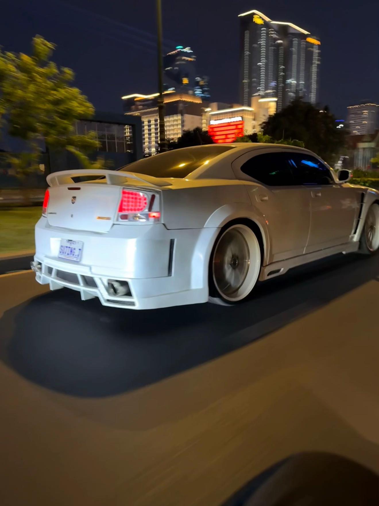 @AMAZING MODIFICATIONS