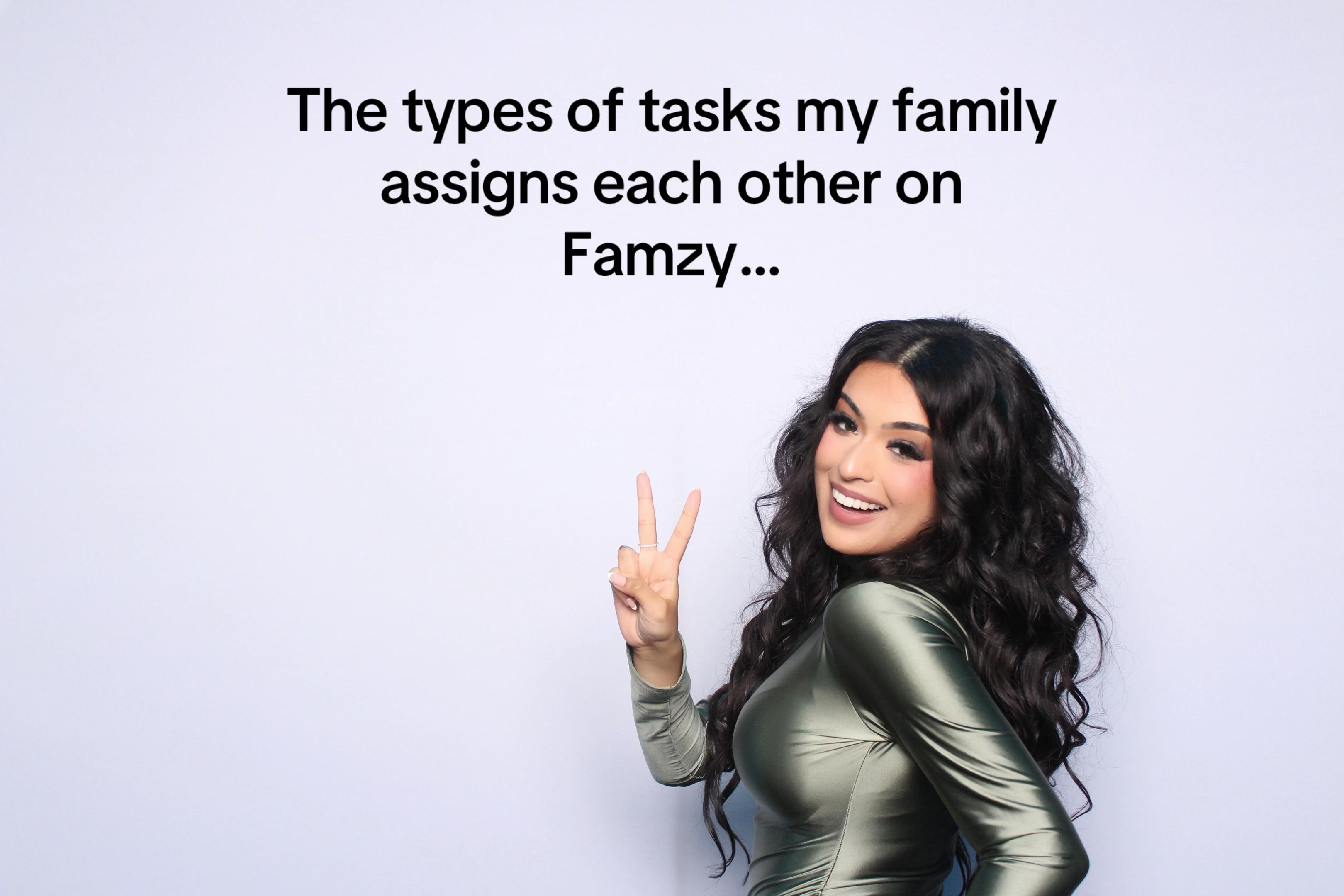 @Alayna Zaidi