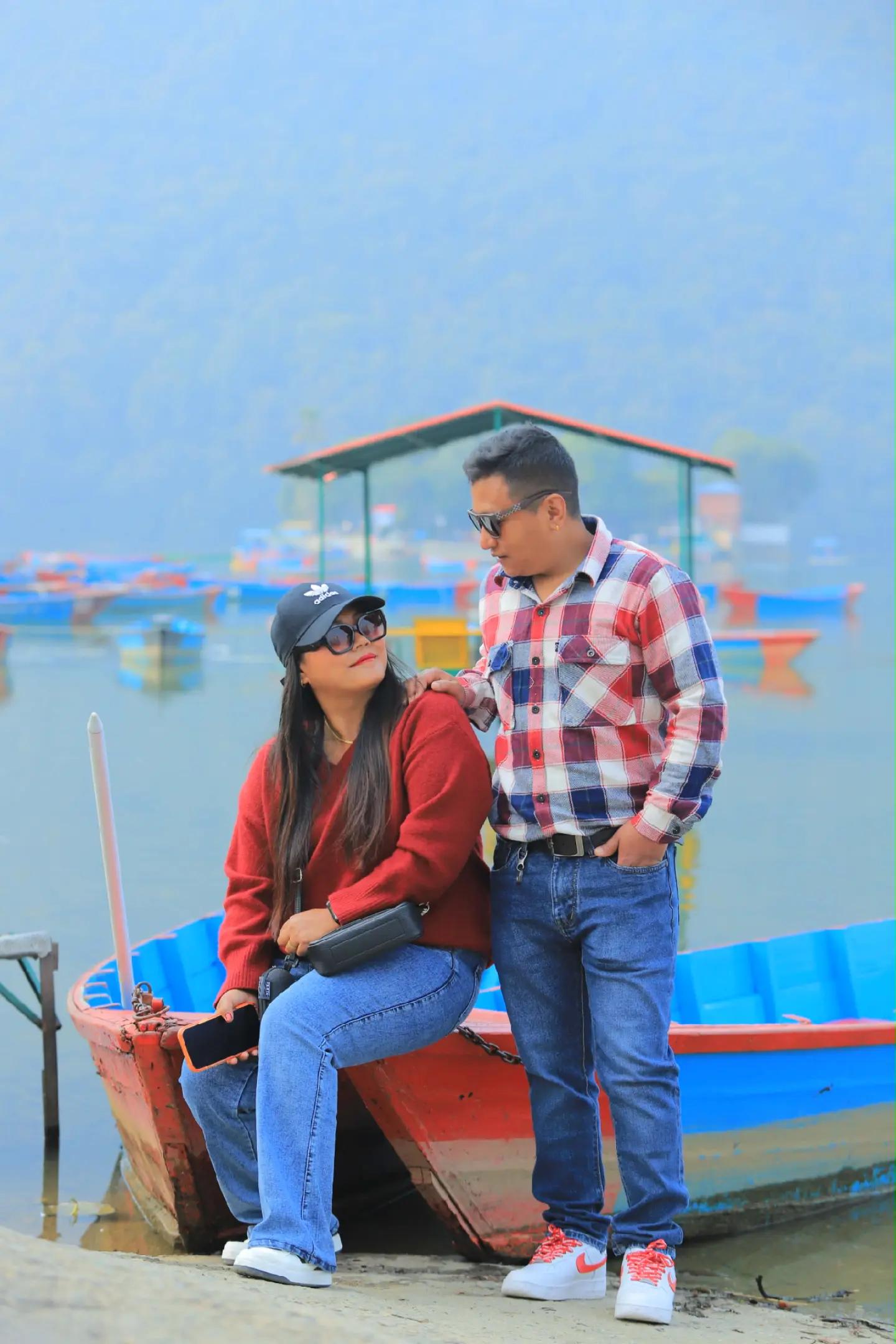 @Gautam moktan