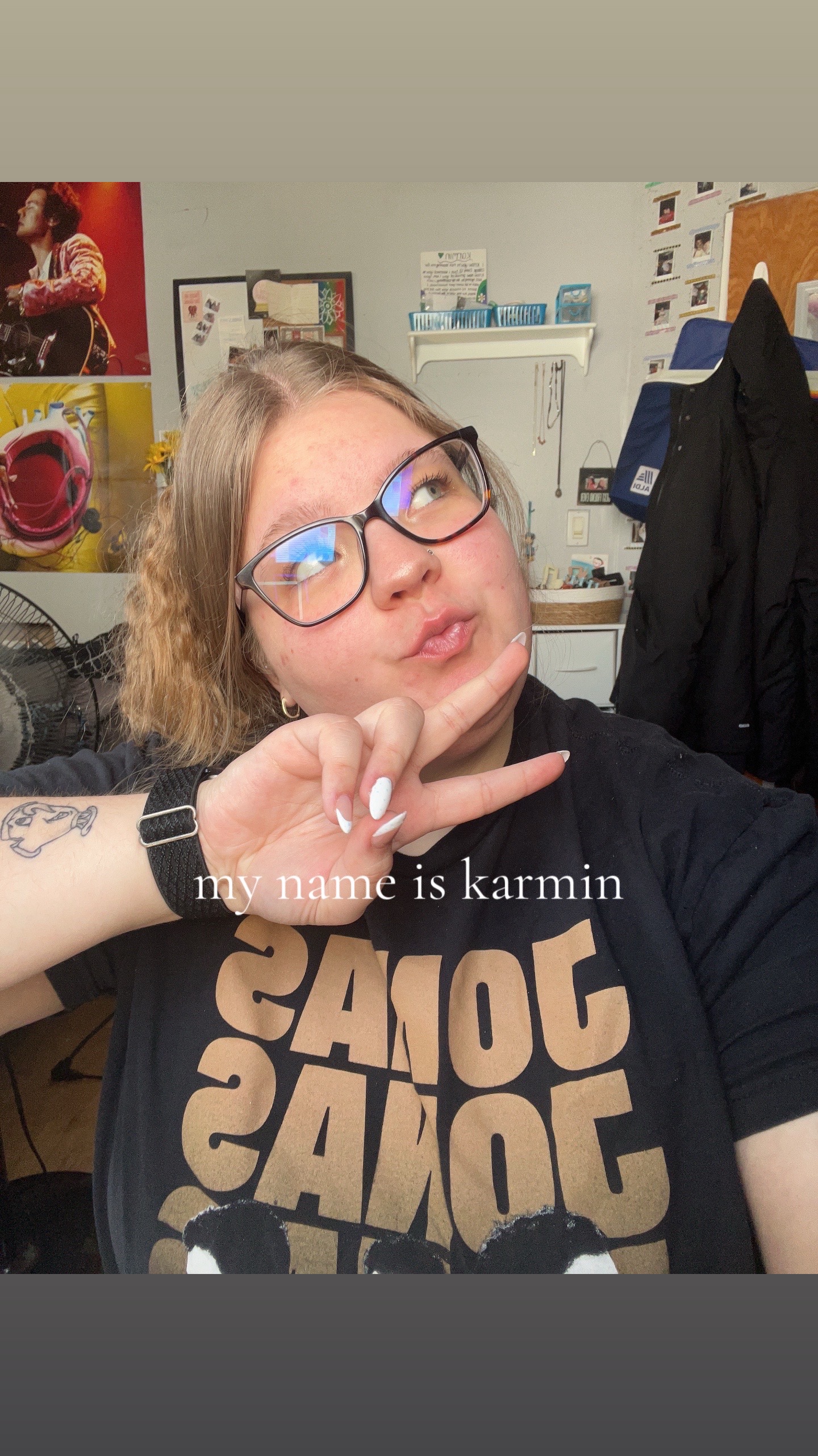 @☼ k a r m i n ☾