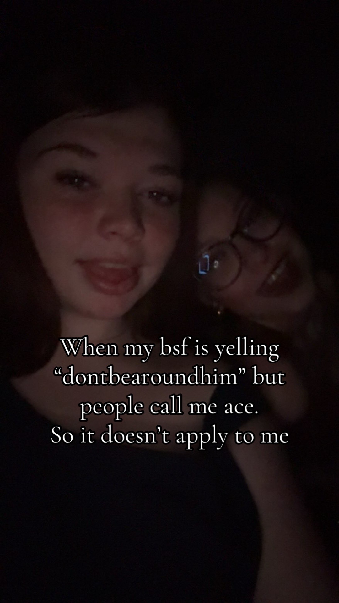 @Aysa Mott