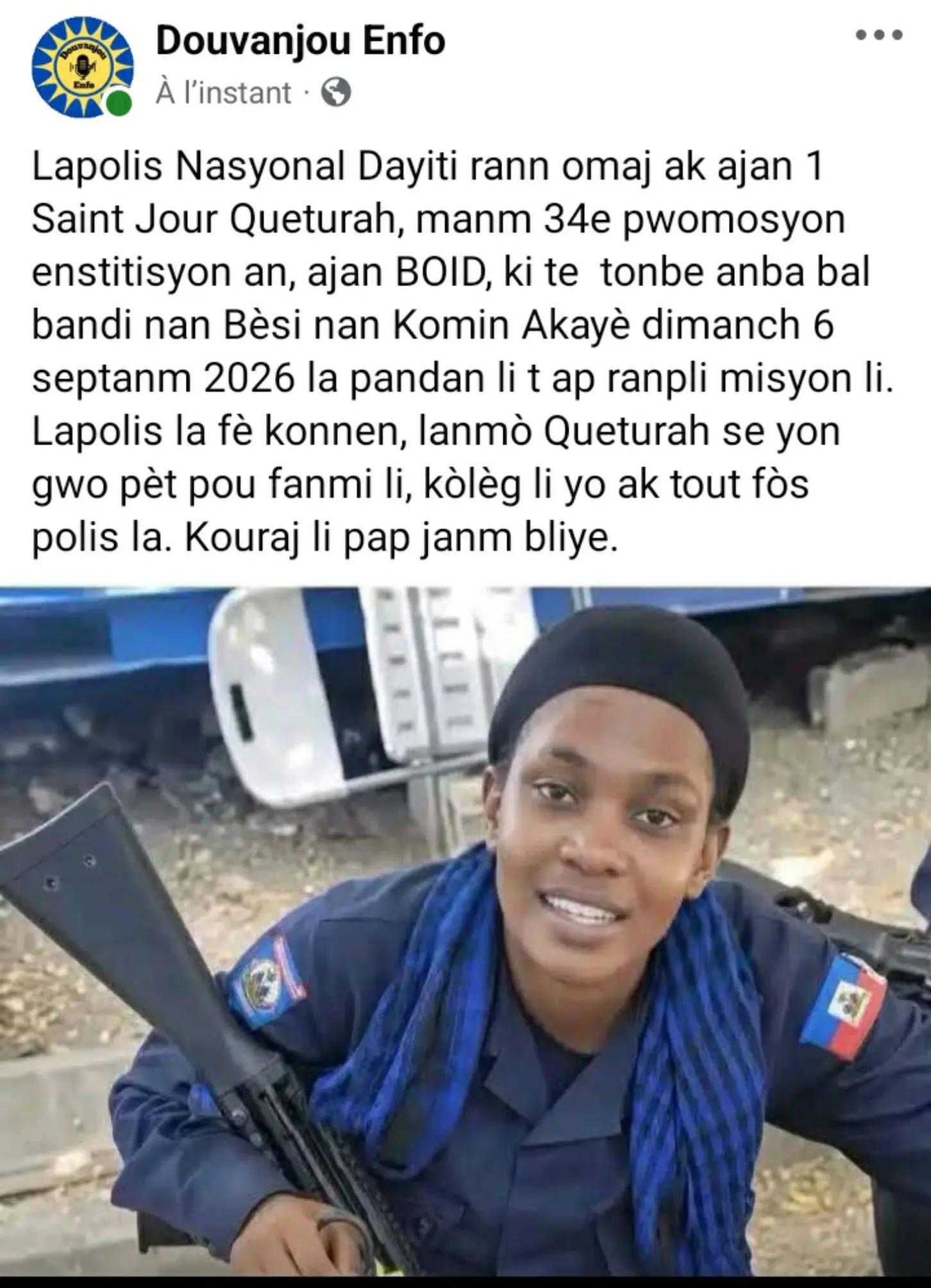 @Journaliste Waly