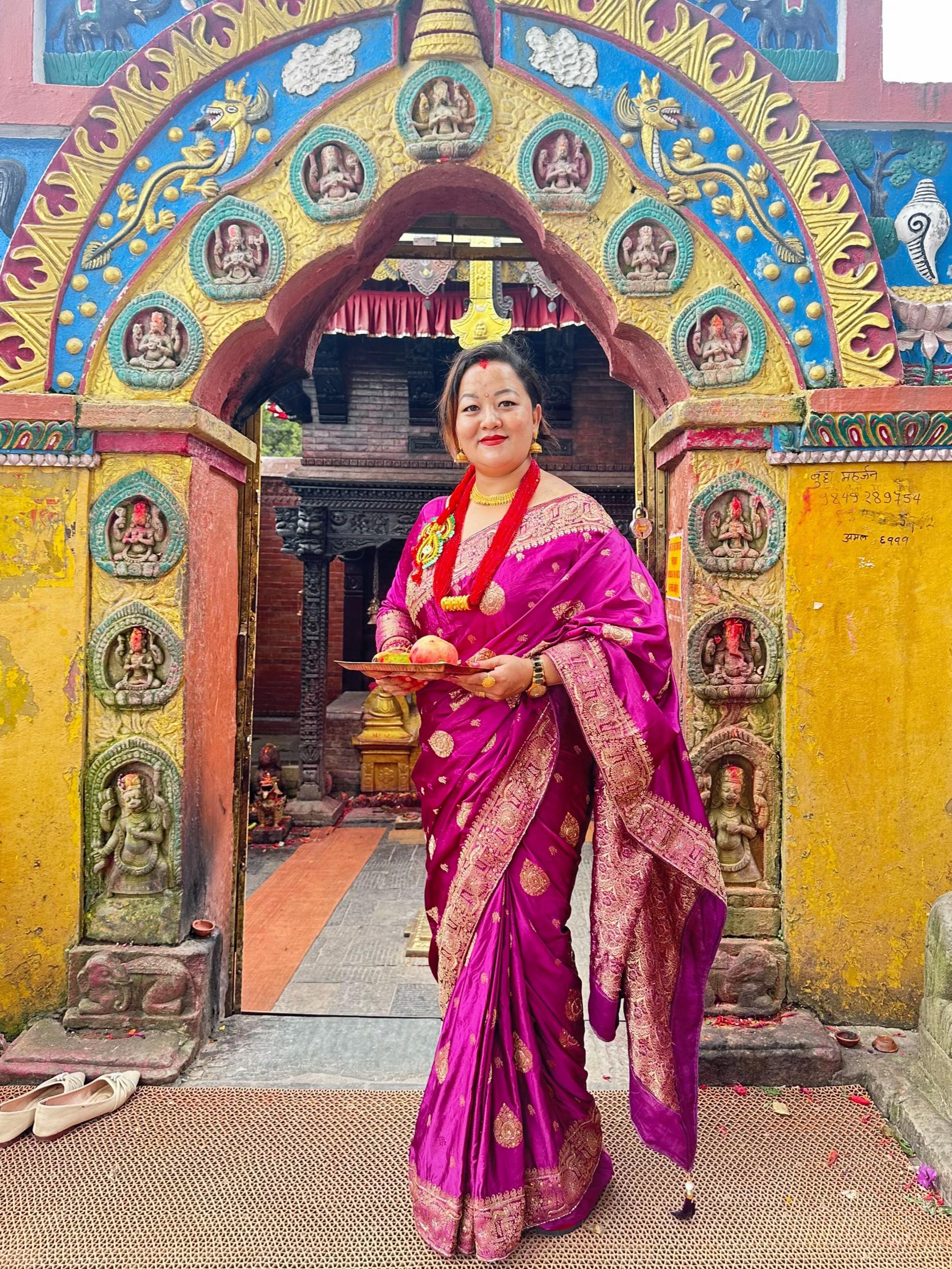 @सुनिता श्रेष्ठ