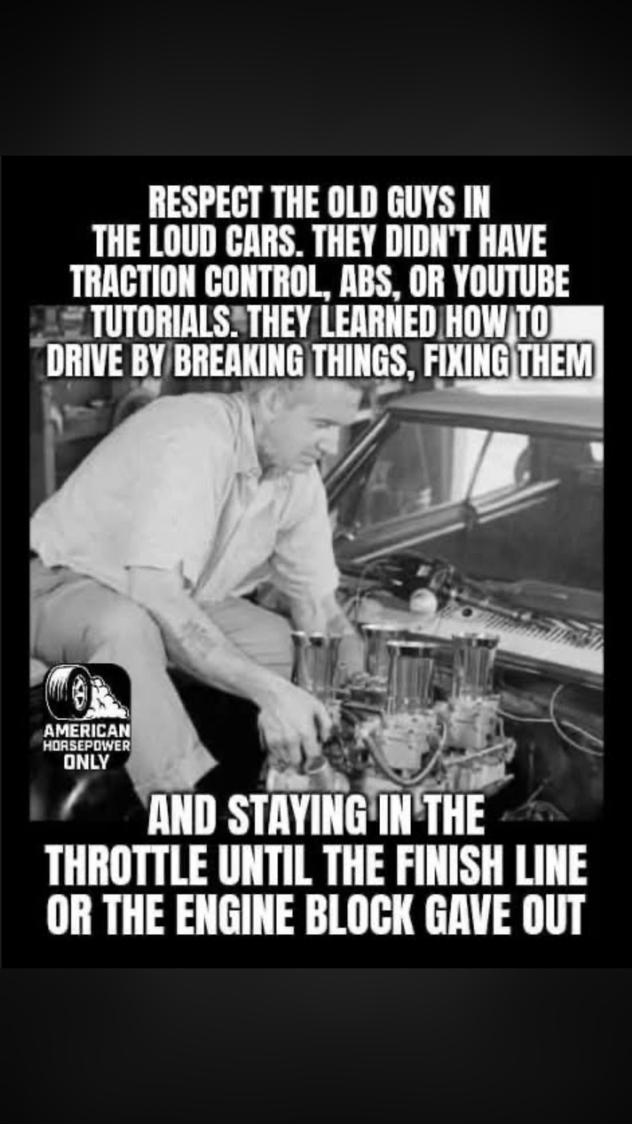 @Rusty Knuckles Garage LLC