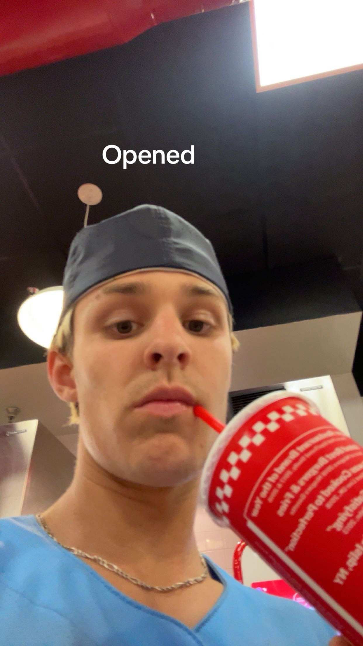 @gavsosecret