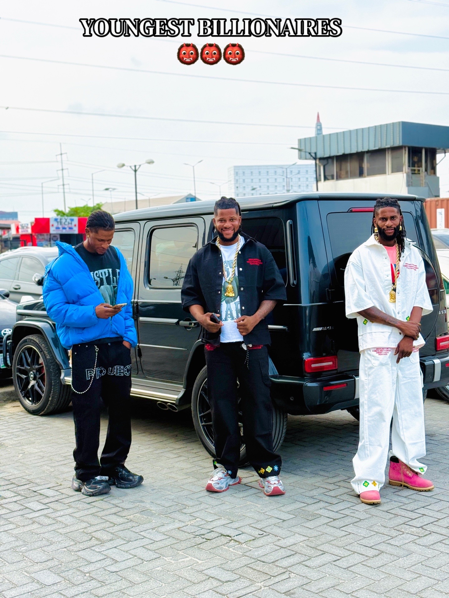 @LEKKI BILLIONAIRE 001🇺🇸🇳🇬