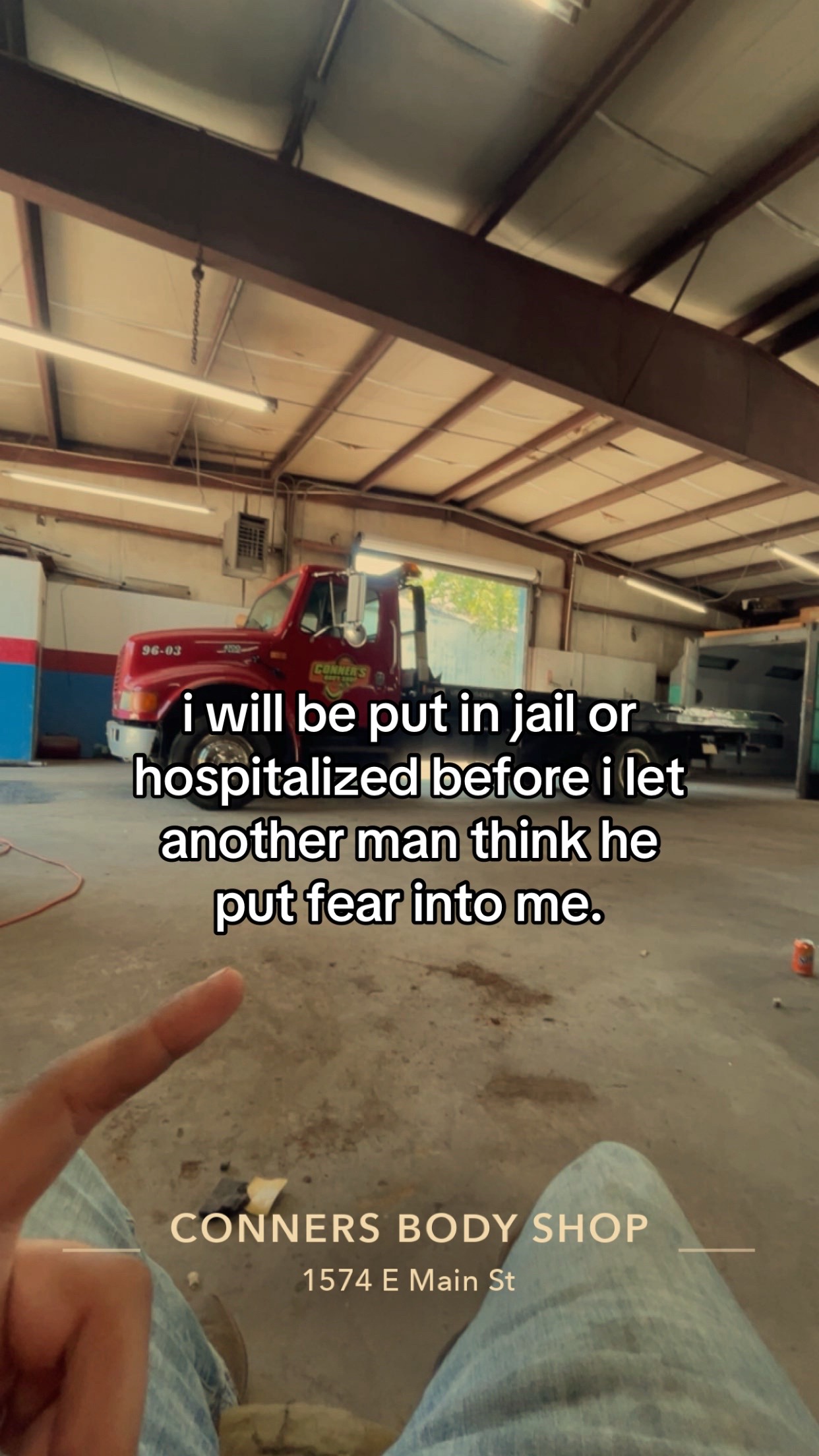 @Logan Hendrickson