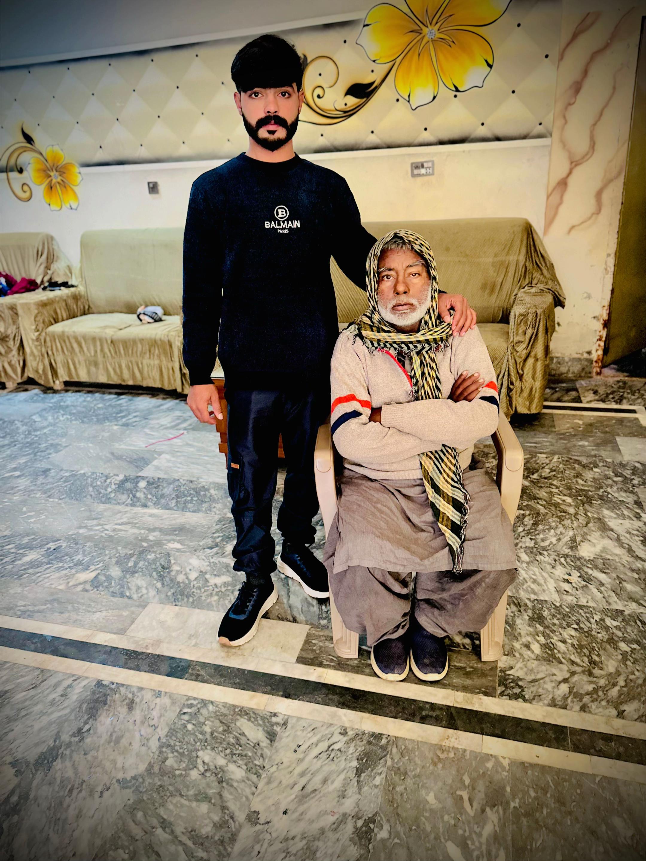@Jani Bhai