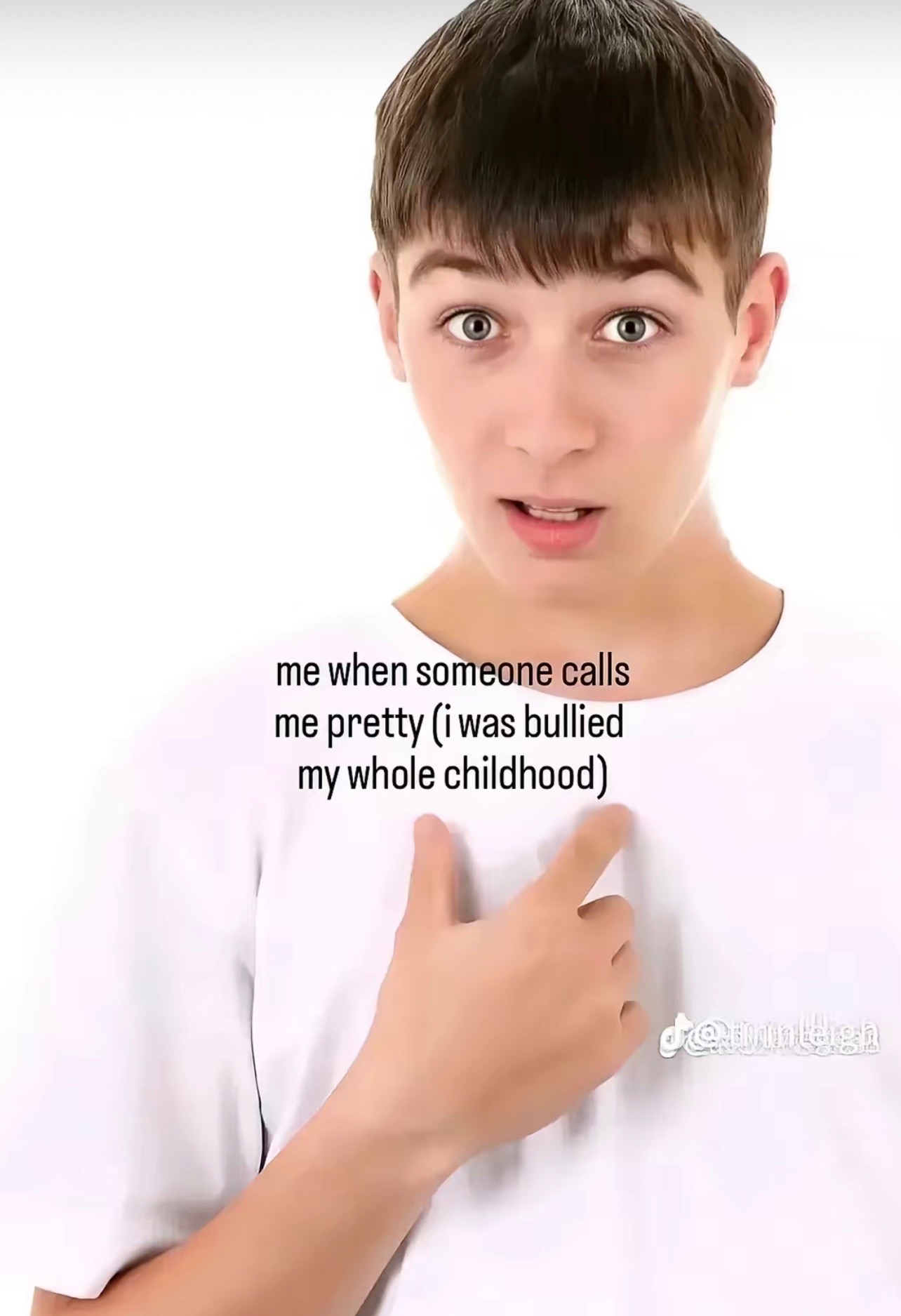 @Carli B