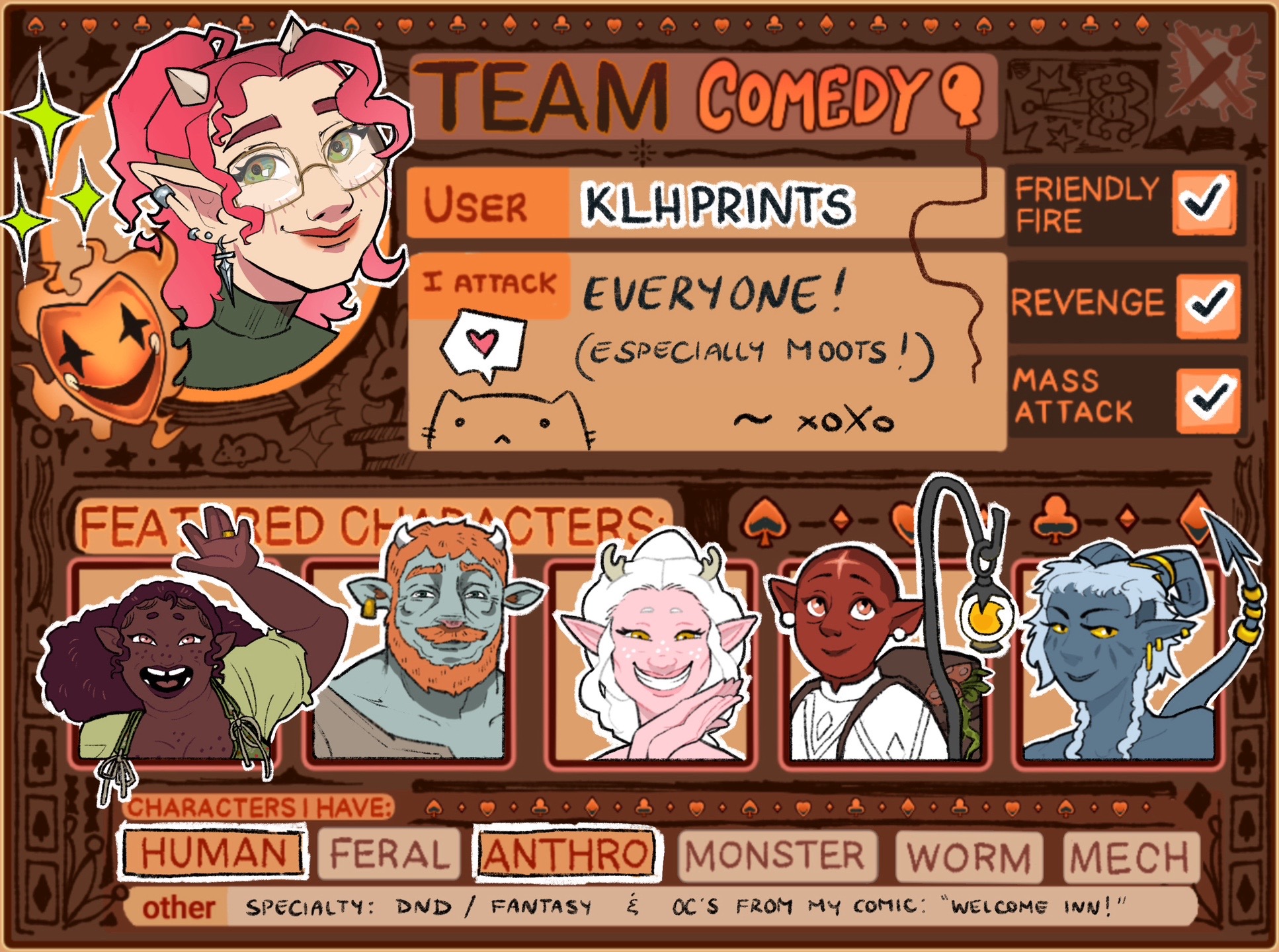 @KLH Prints
