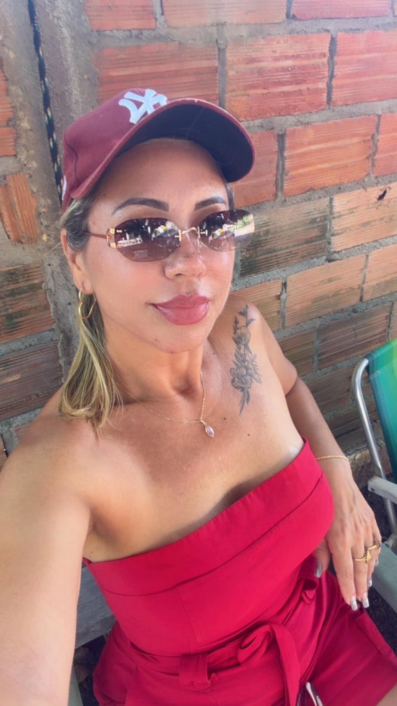 @Girlandia Rodrigues
