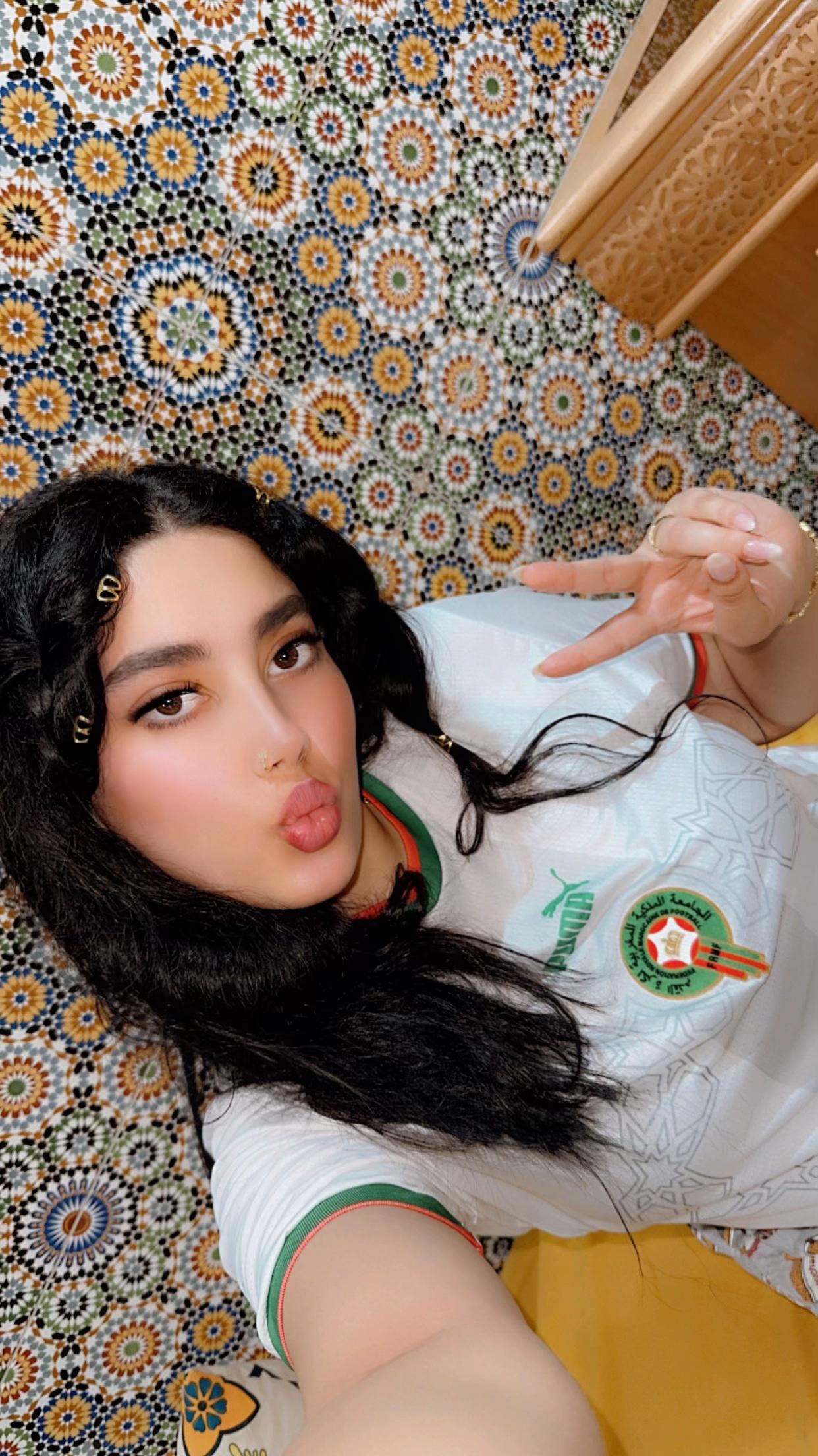 @Salma ๐ฆ