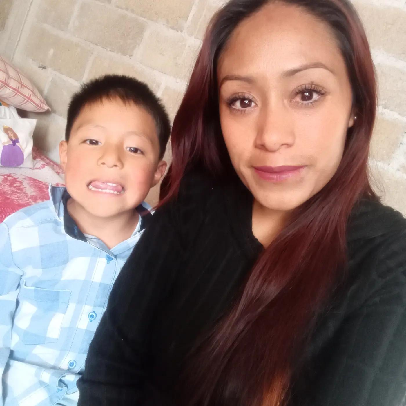 @Noemi Merced