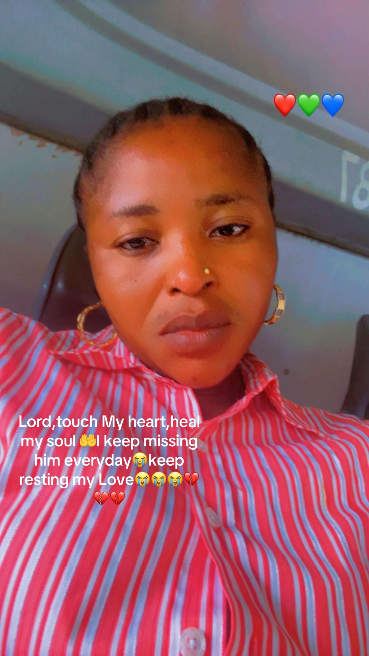 @Abiodun omobola