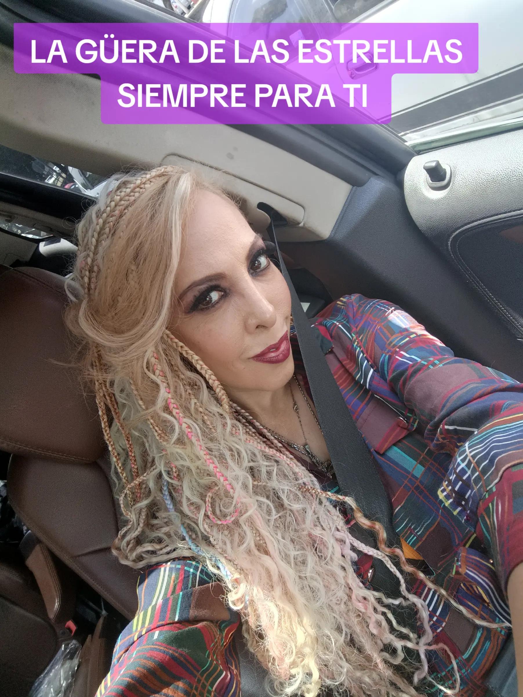 @MaryCarmen La Güera Oficial