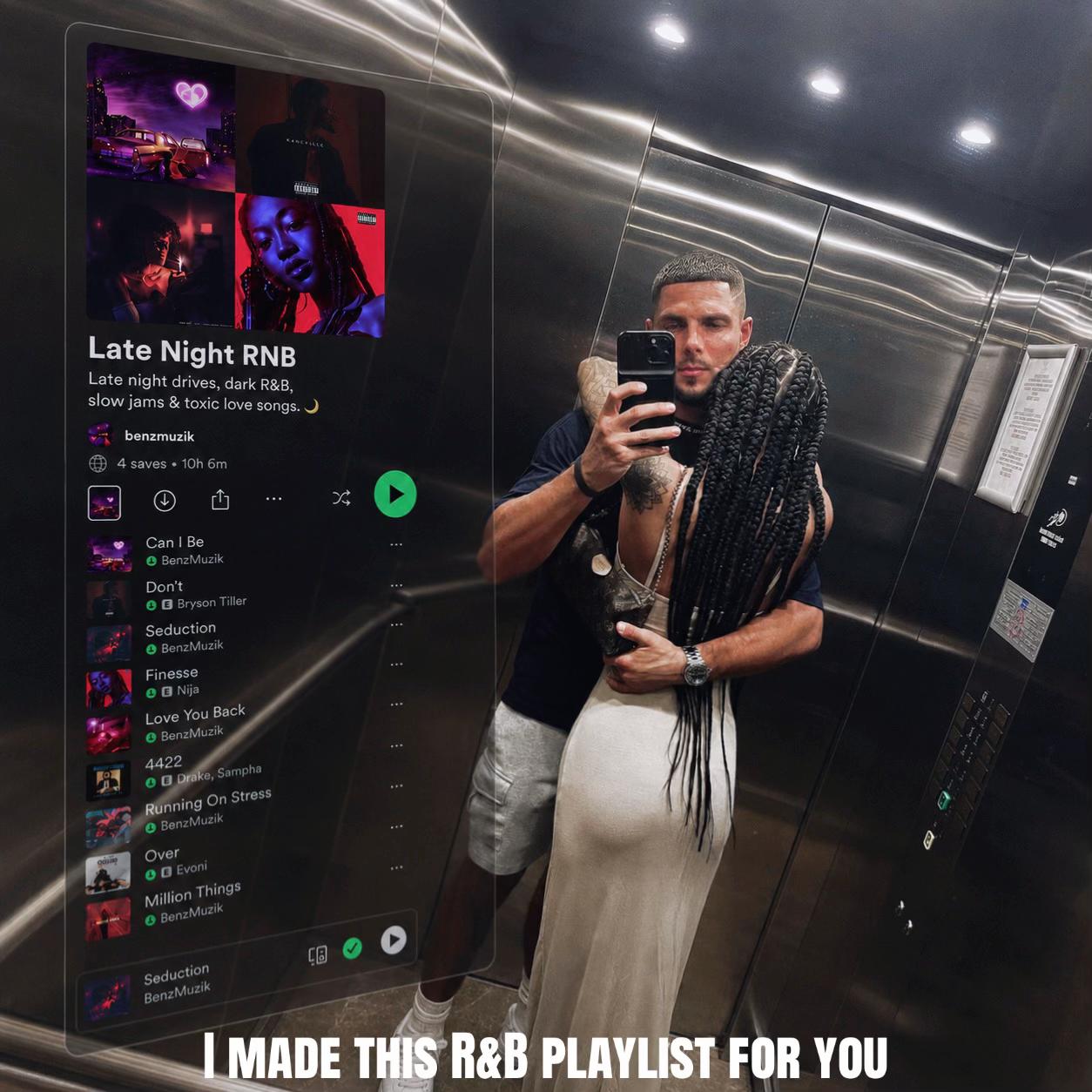 @BenzMuzik