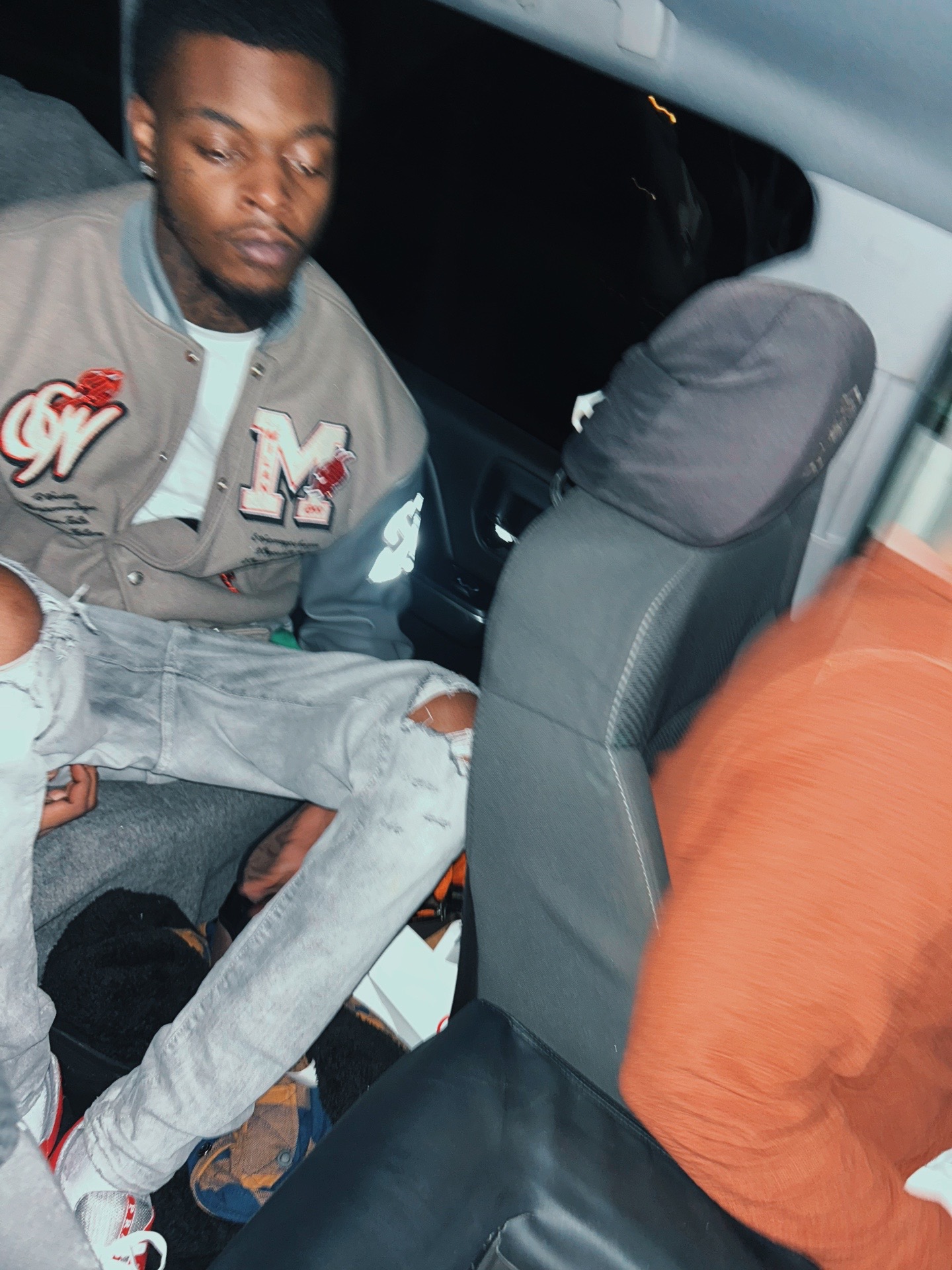 @Babytrenchh ✝️
