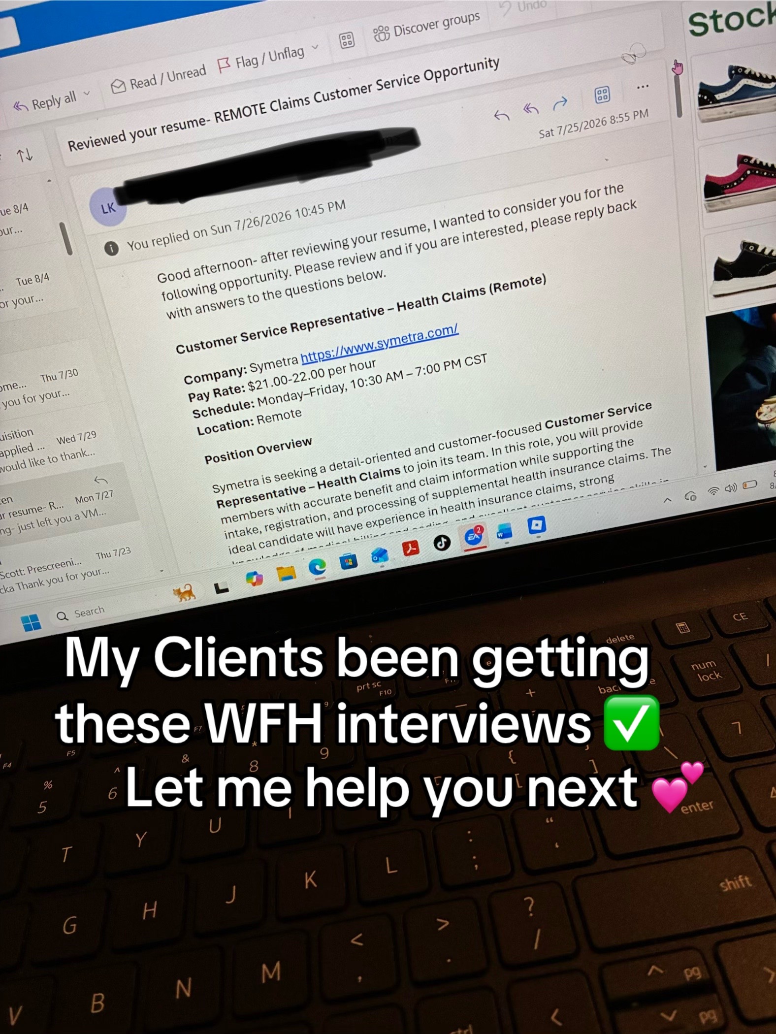 @wfhwitharialle