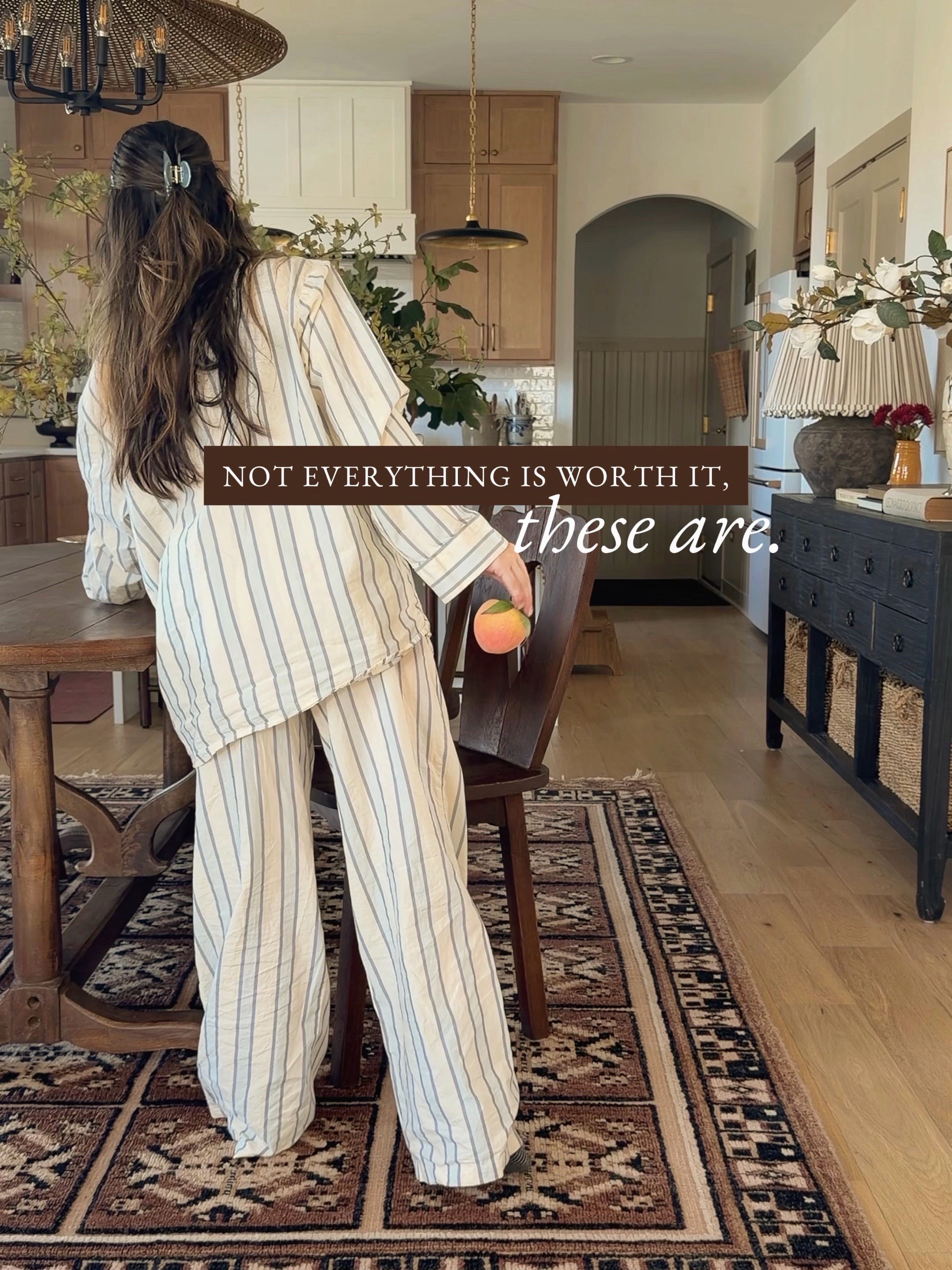 @Tori Georges | Vintage Modern