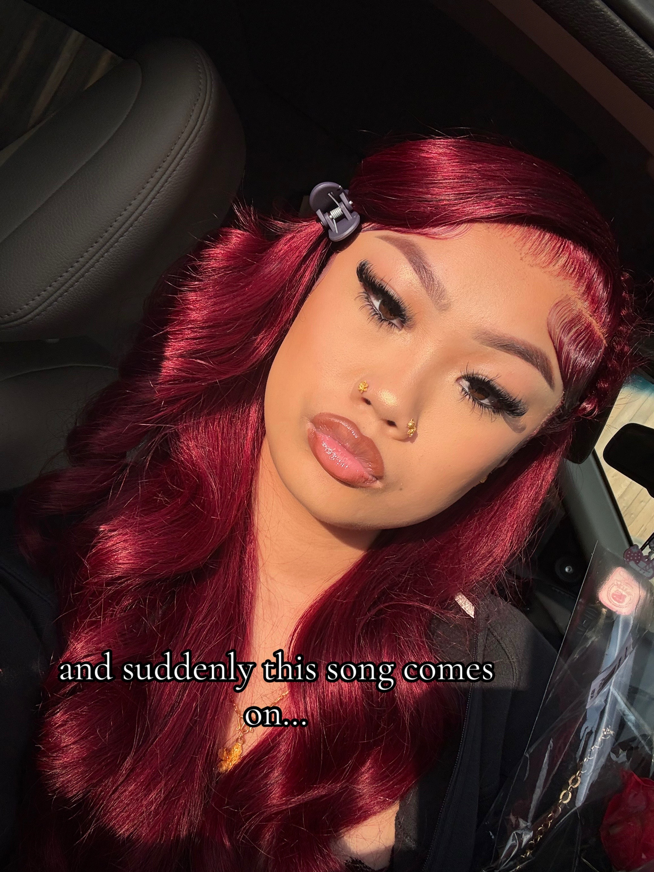 @your fav Capricorn