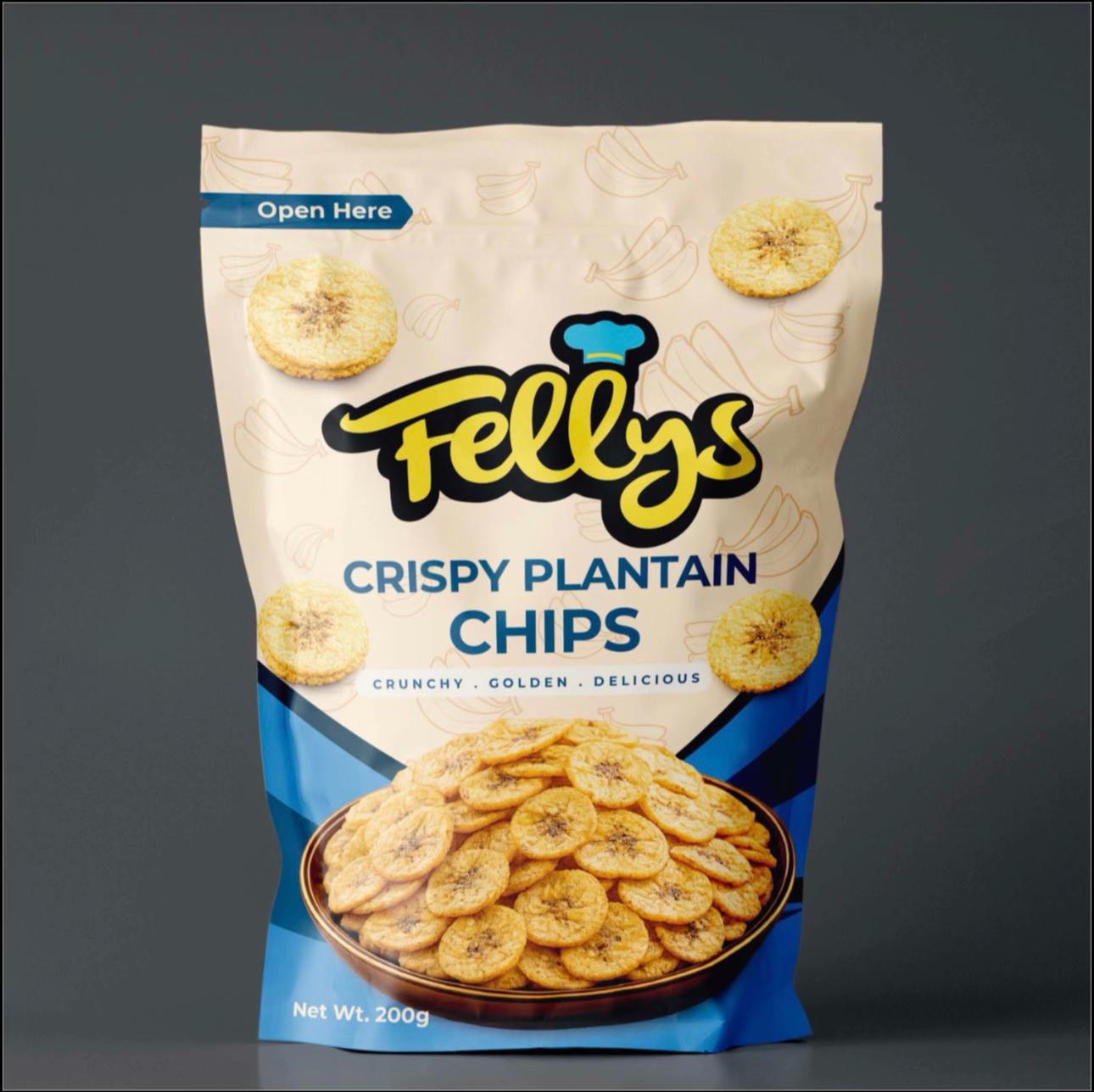 @Fellys Foods