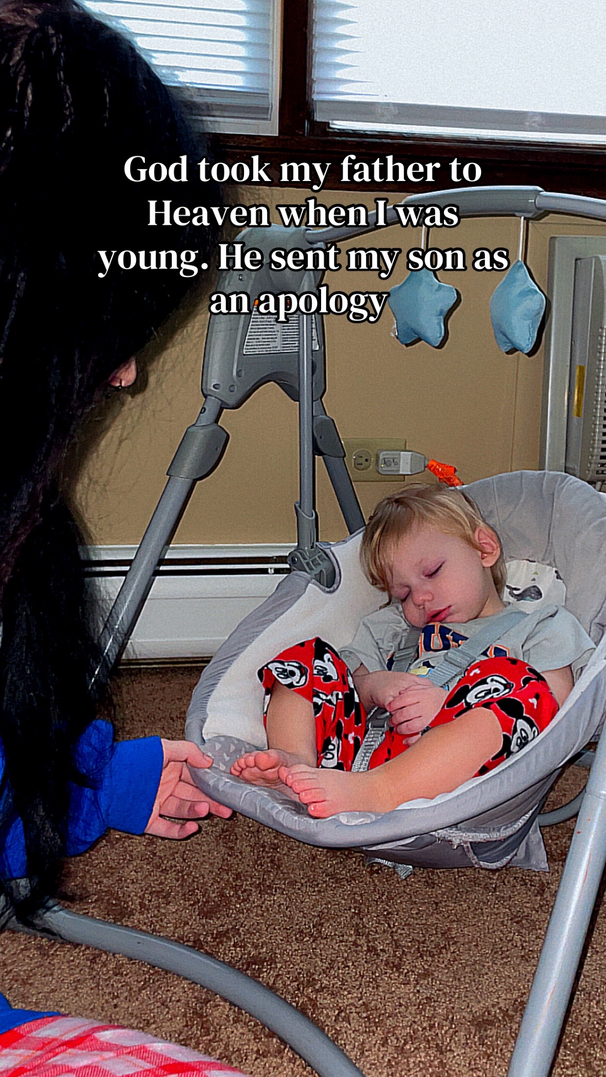 @Jade Blazek🕷️| Boy Mom